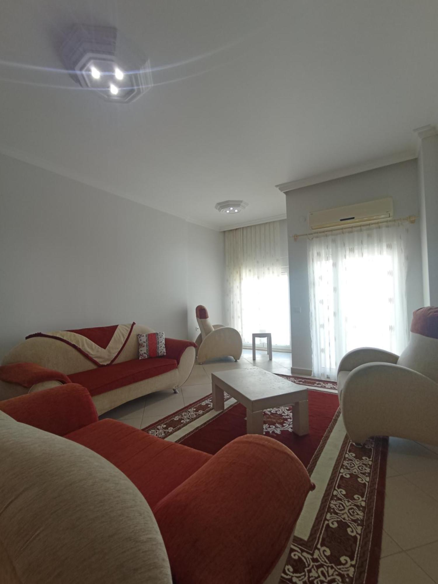 Antalya Apart *