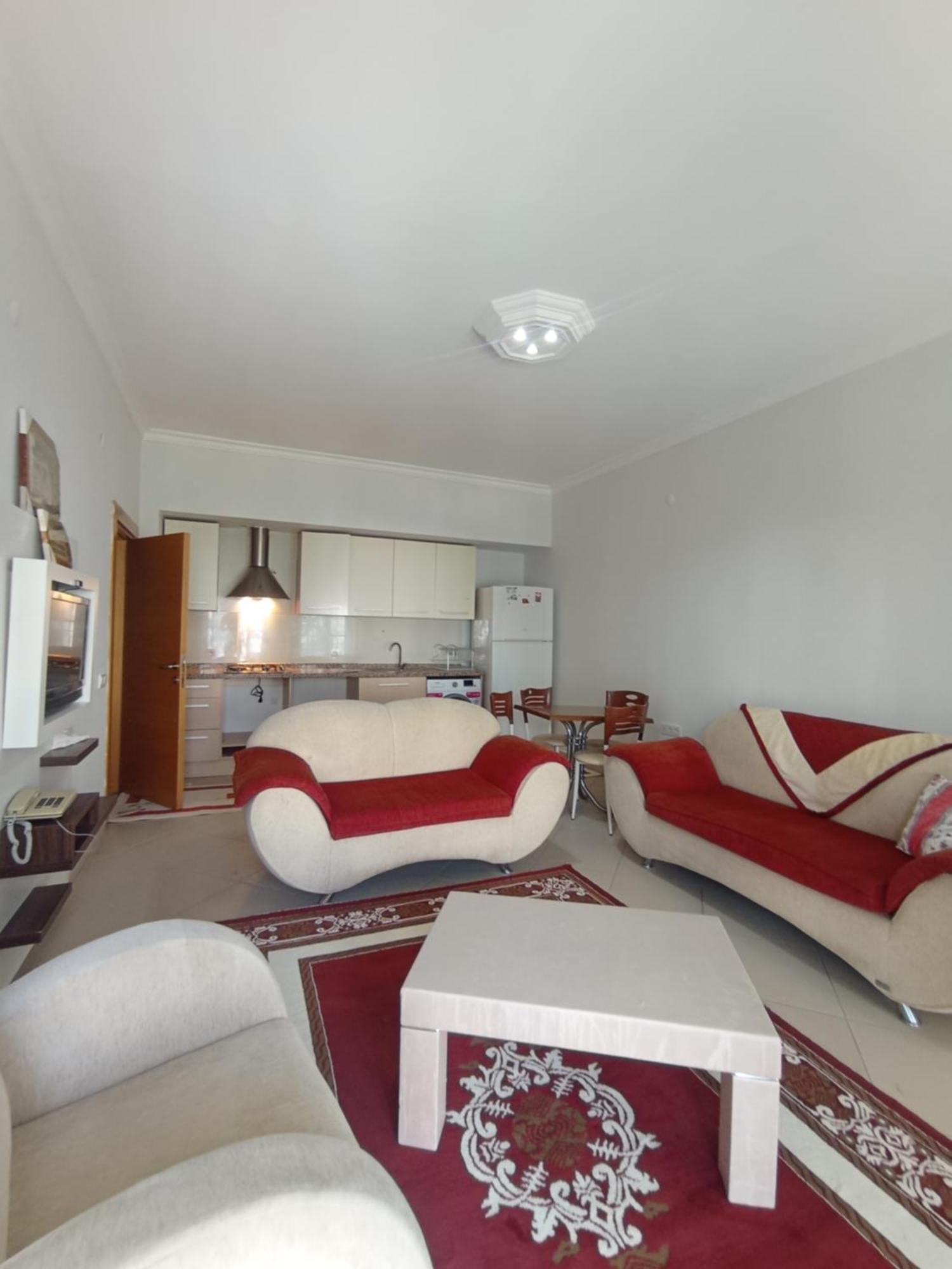Antalya Apart Aparthotel