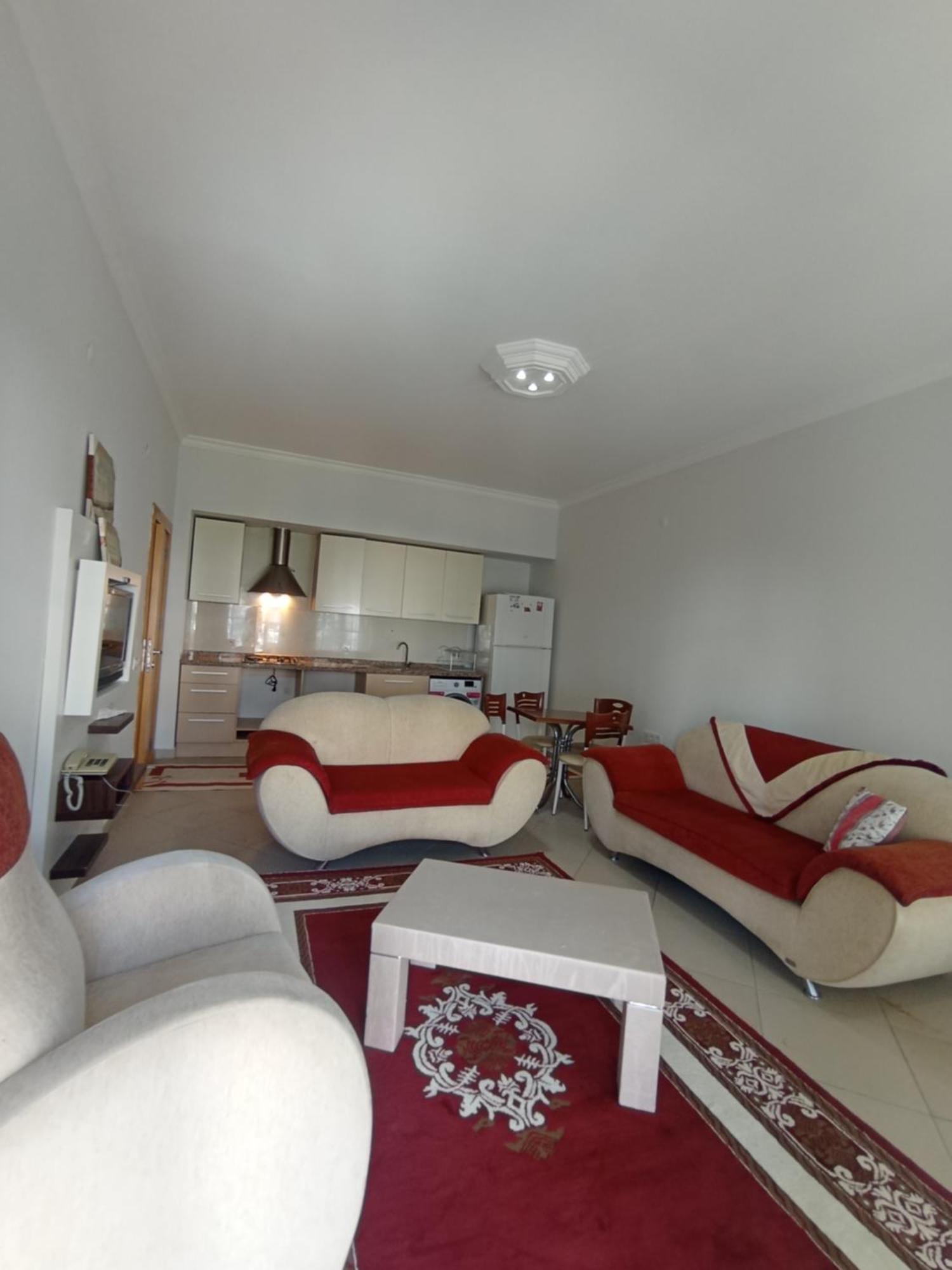 Antalya Apart * Antalya