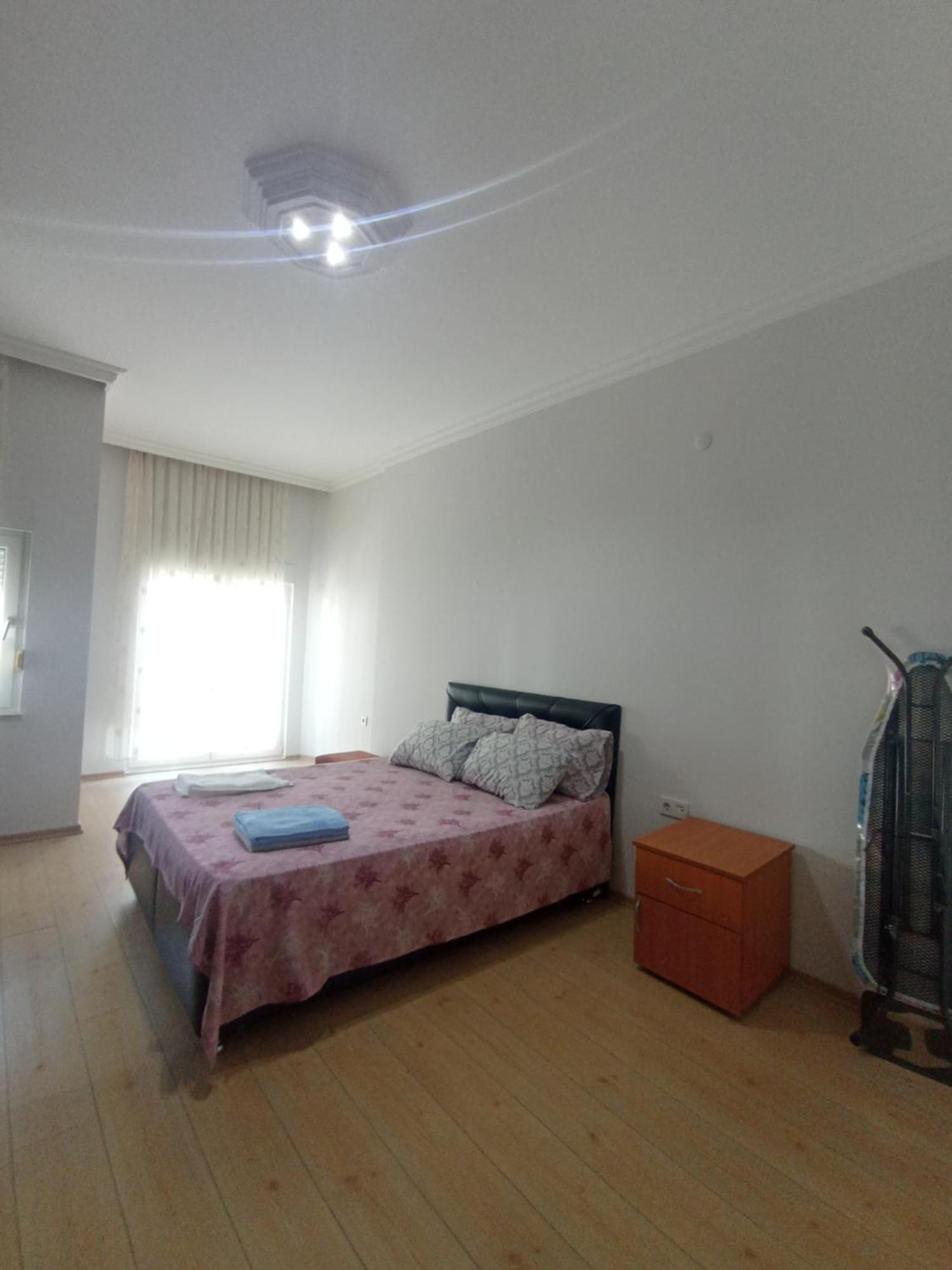 Aparthotel Antalya Apart