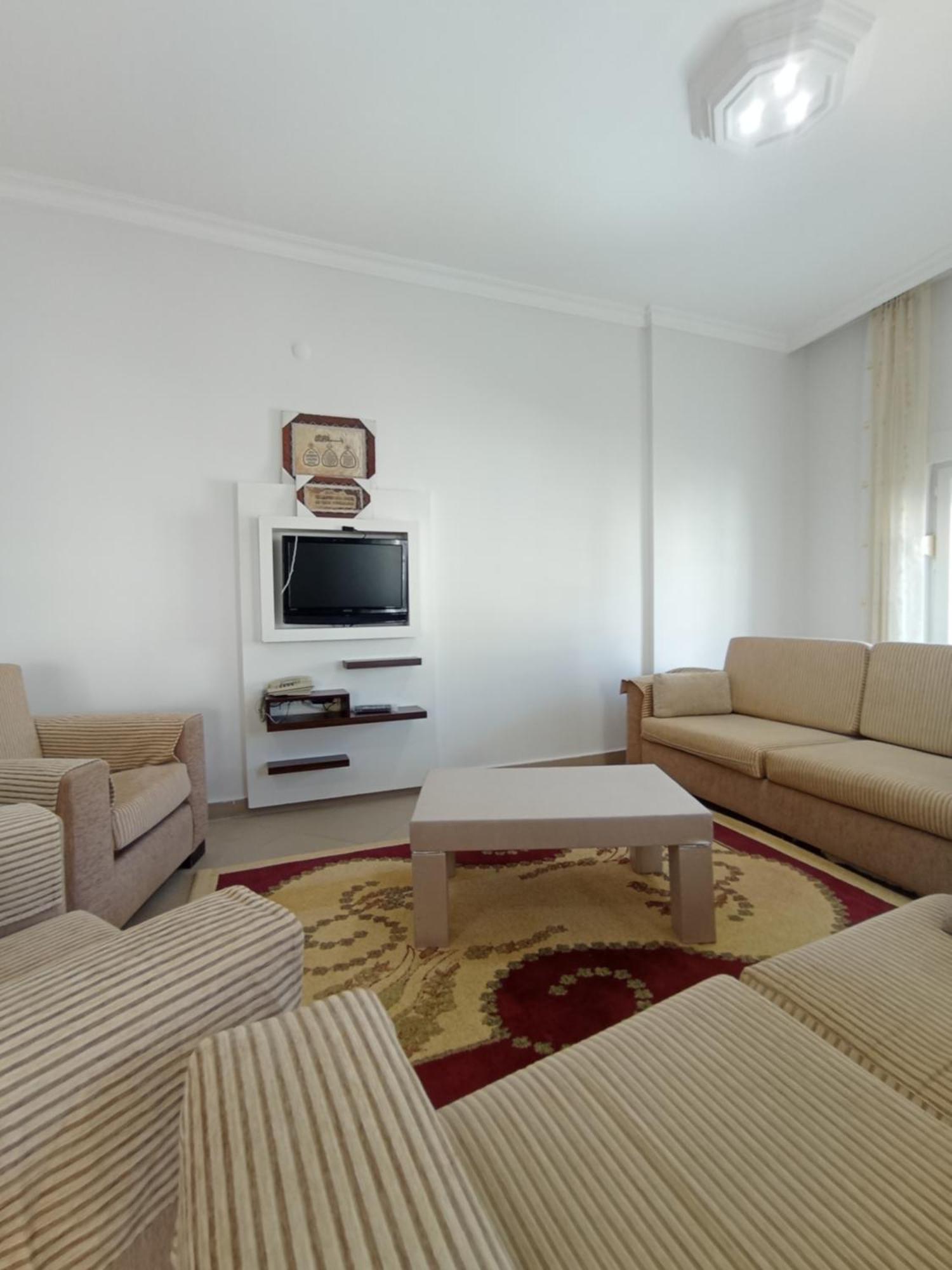 Aparthotel Antalya Apart