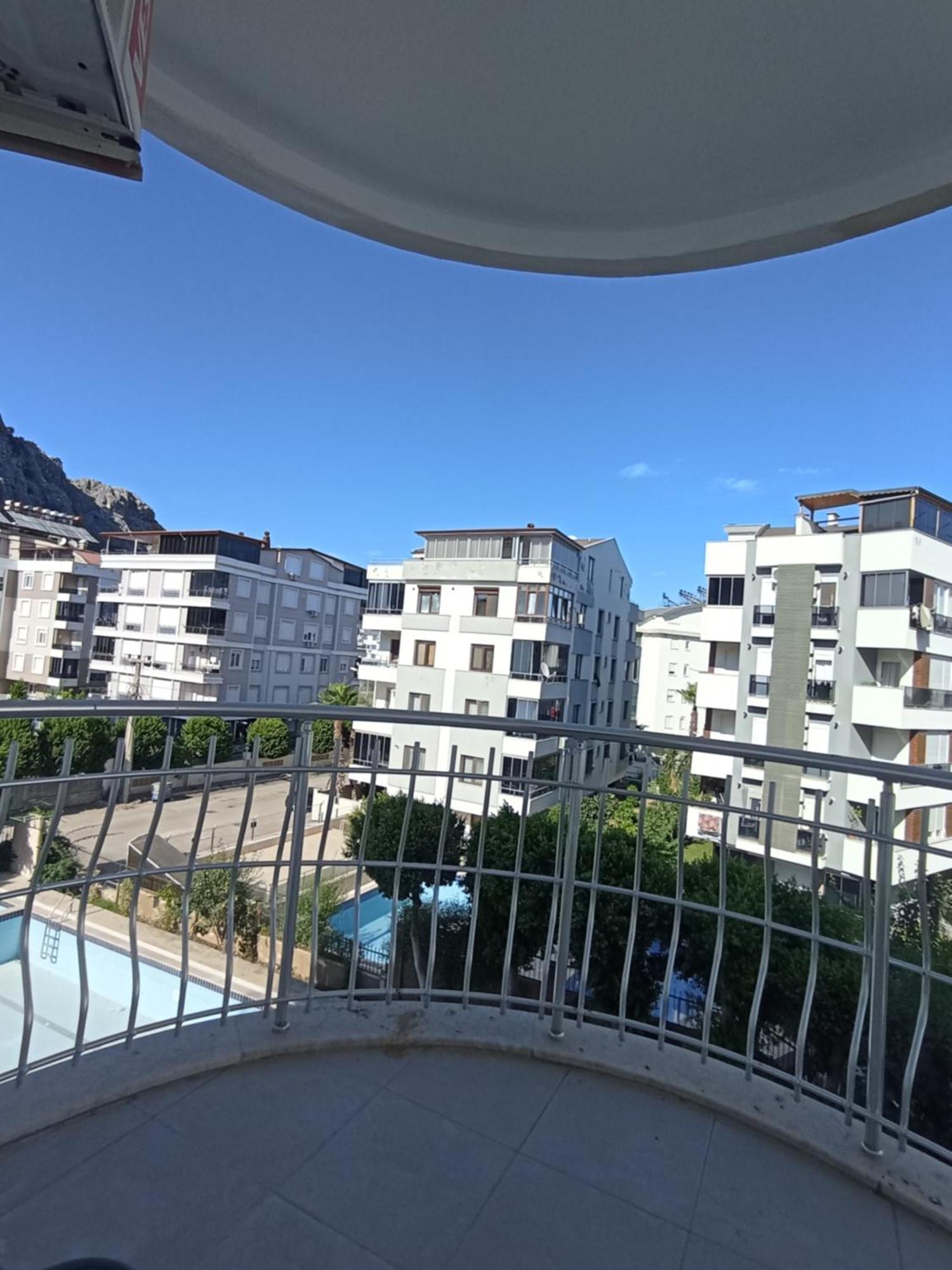 Aparthotel Antalya Apart *