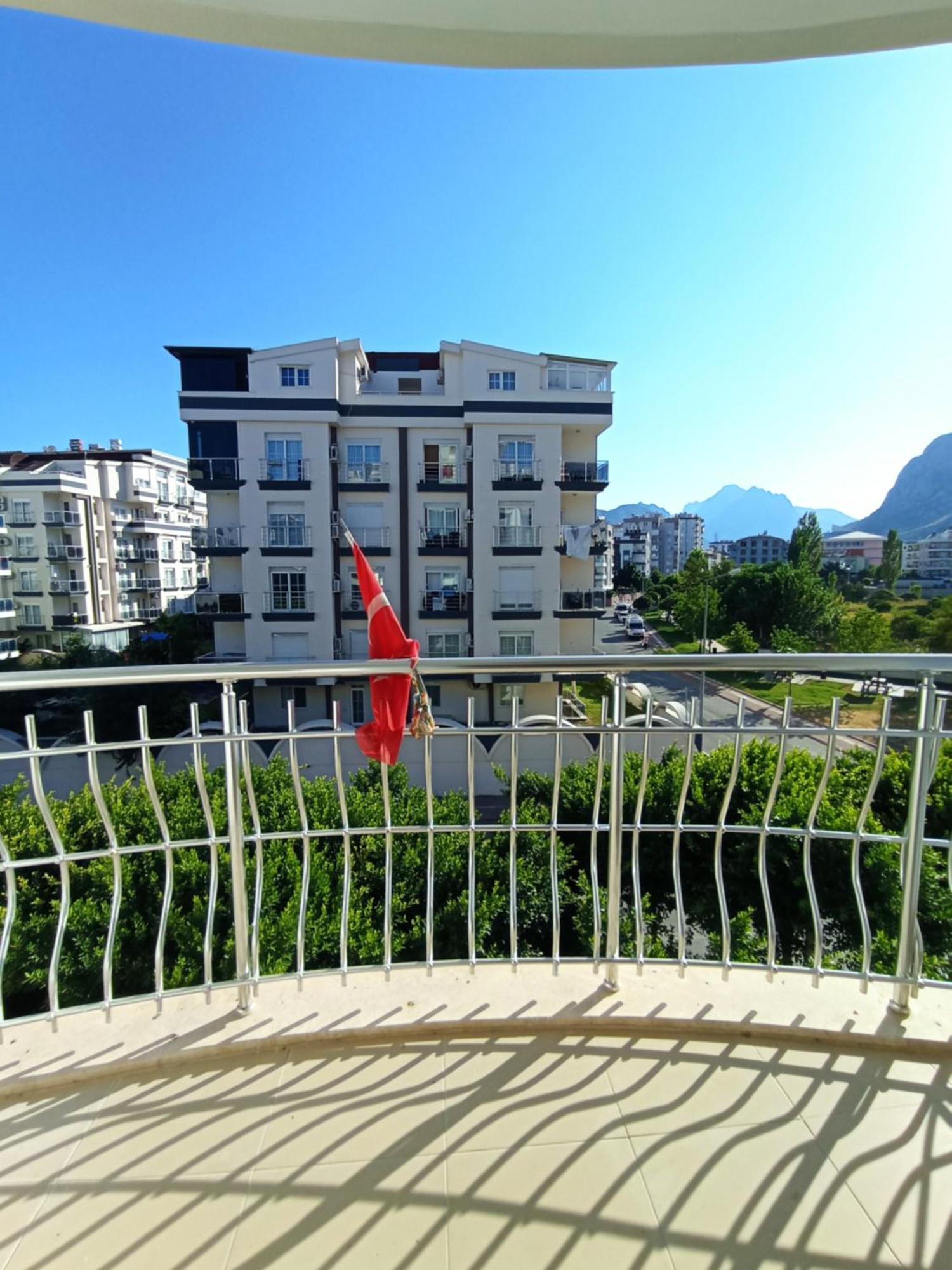 Aparthotel Antalya Apart