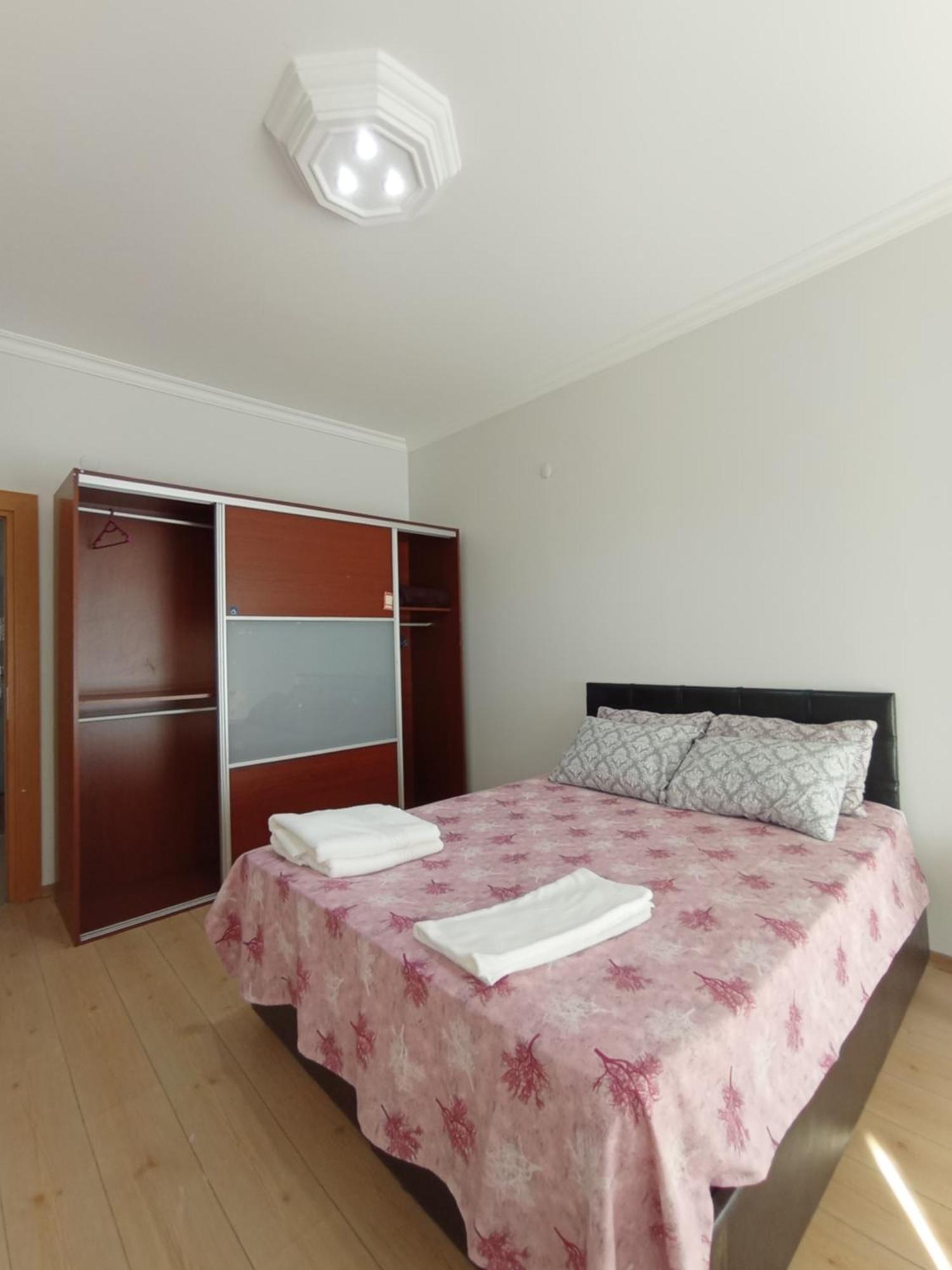 Antalya Apart Apart Otel