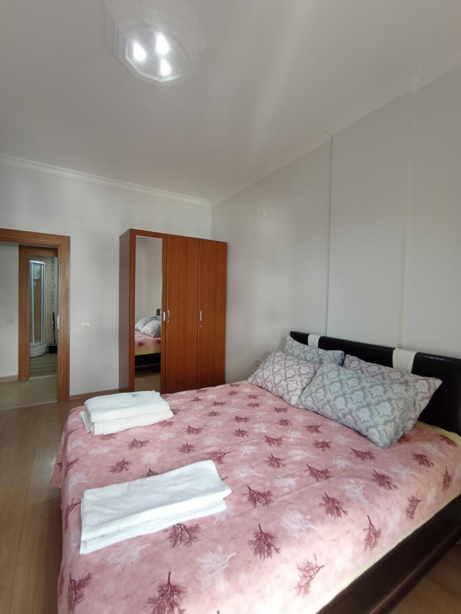 Aparthotel Antalya Apart *