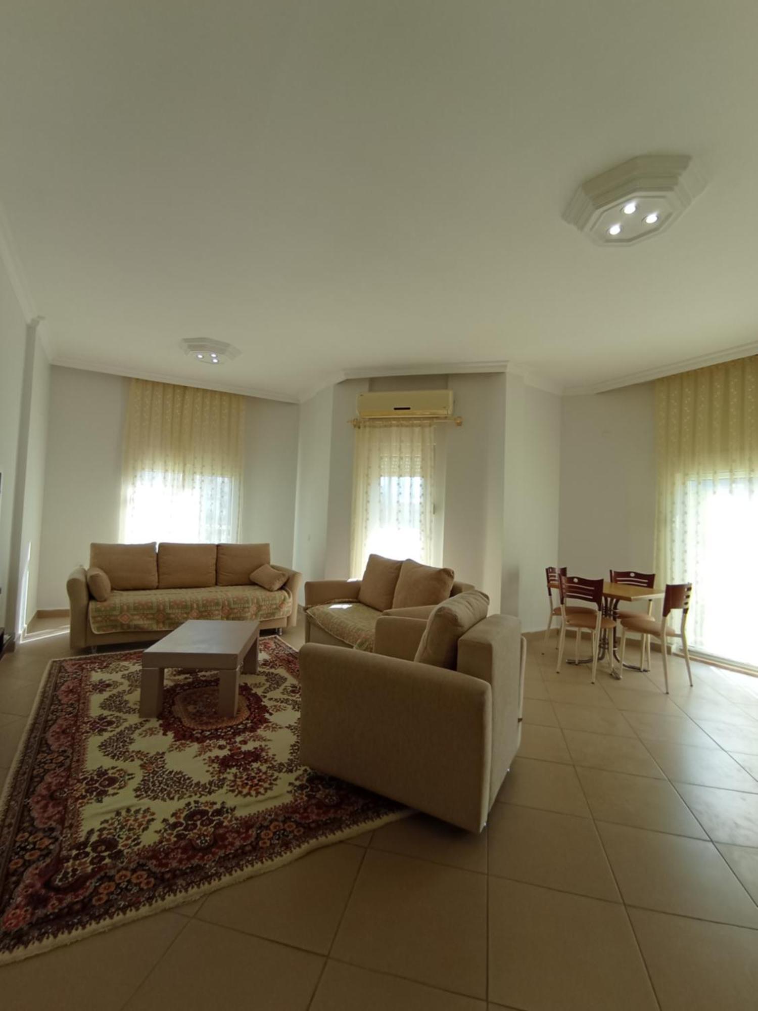 Antalya Apart Aparthotel Antalya