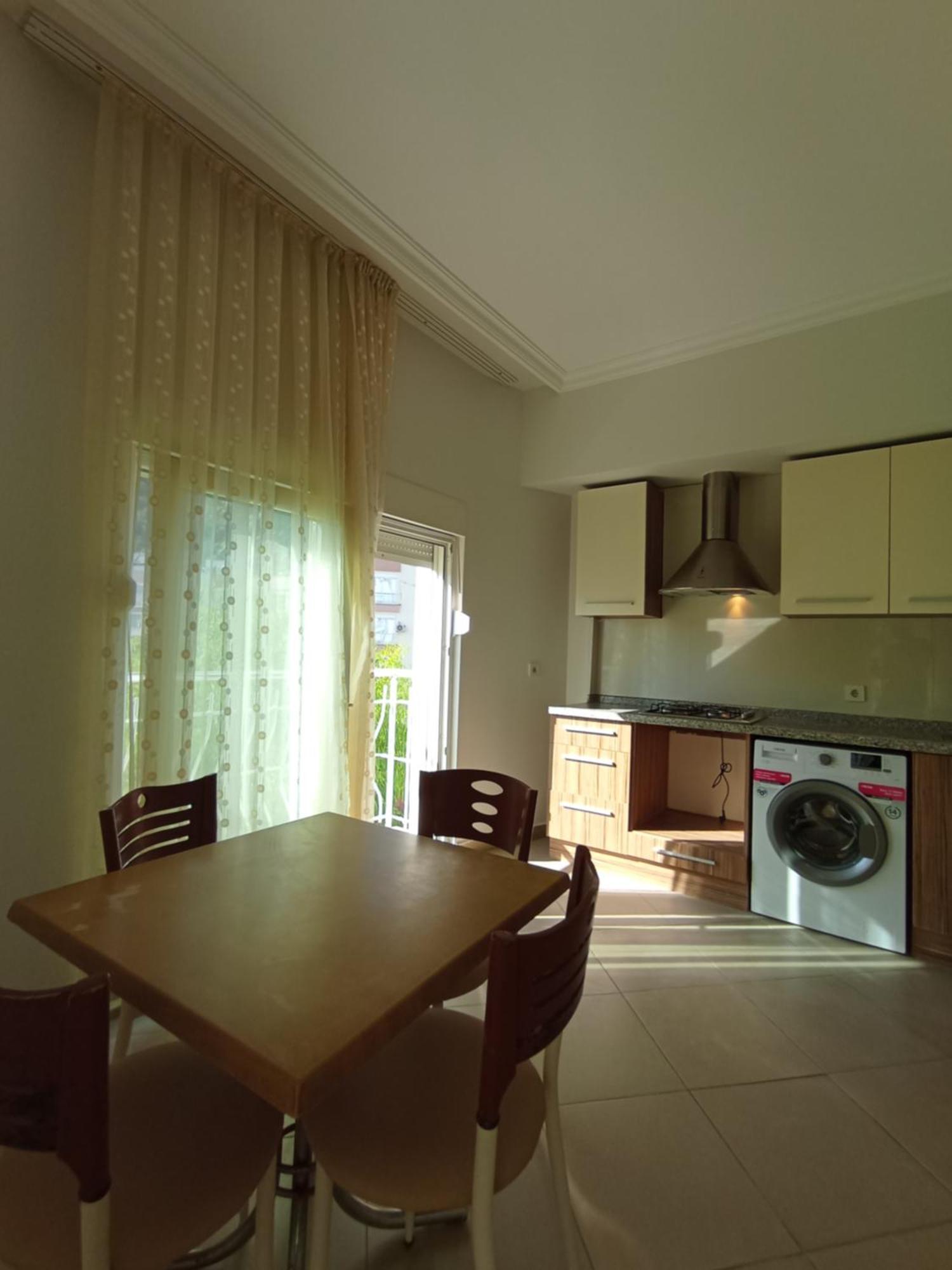 Antalya Apart Aparthotel *