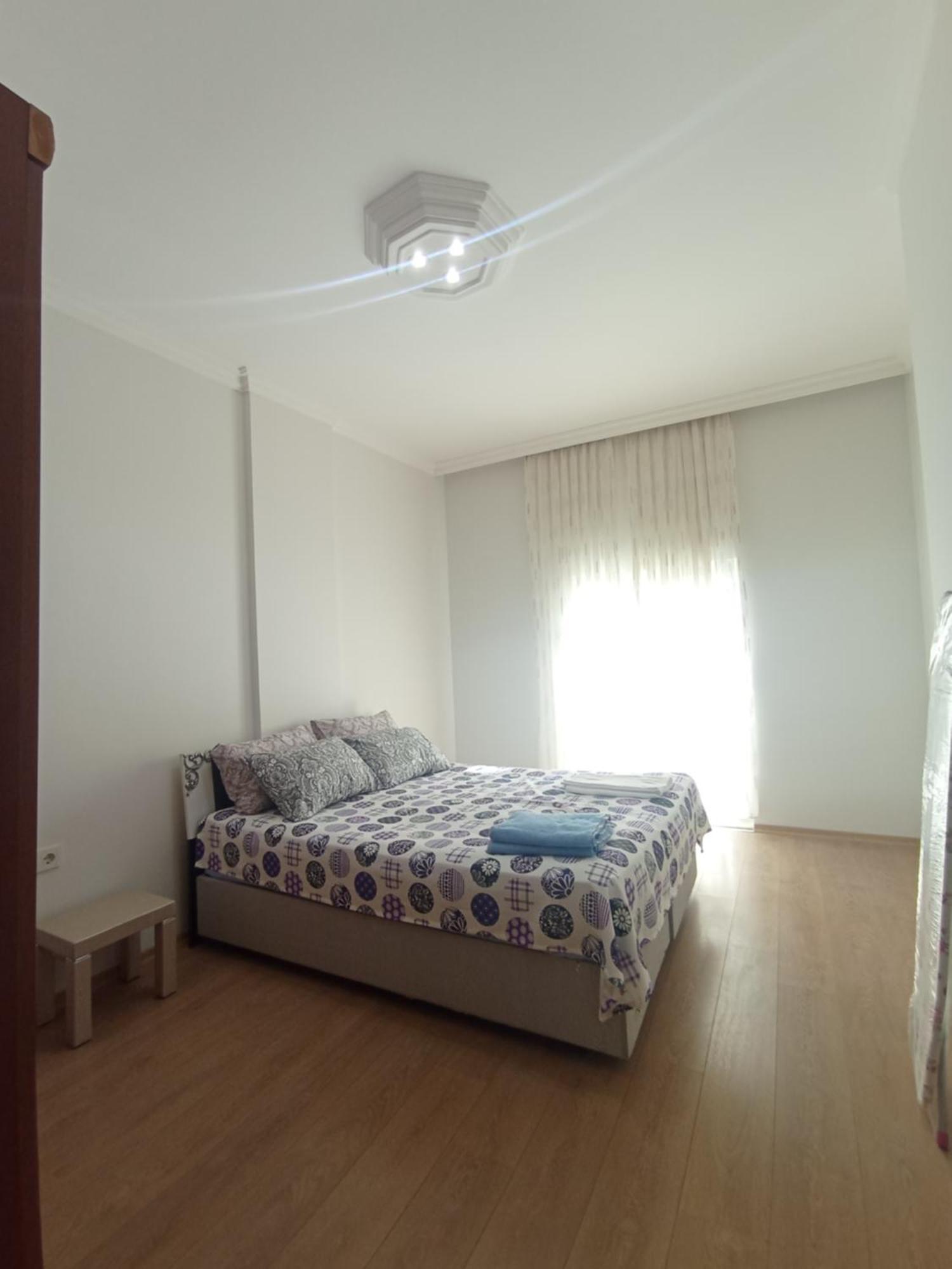 Antalya Apart * Antalya