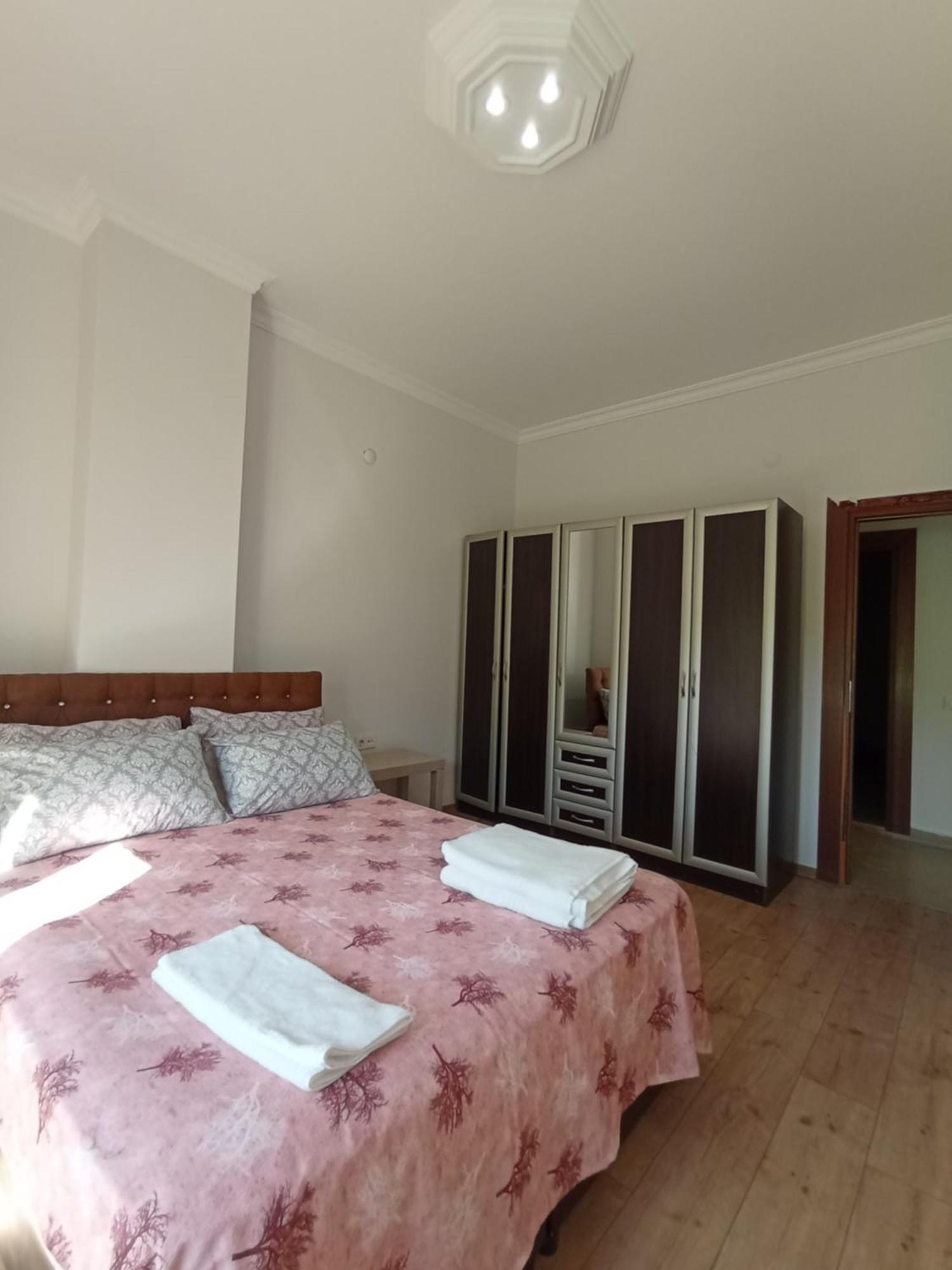 Antalya Apart Aparthotel