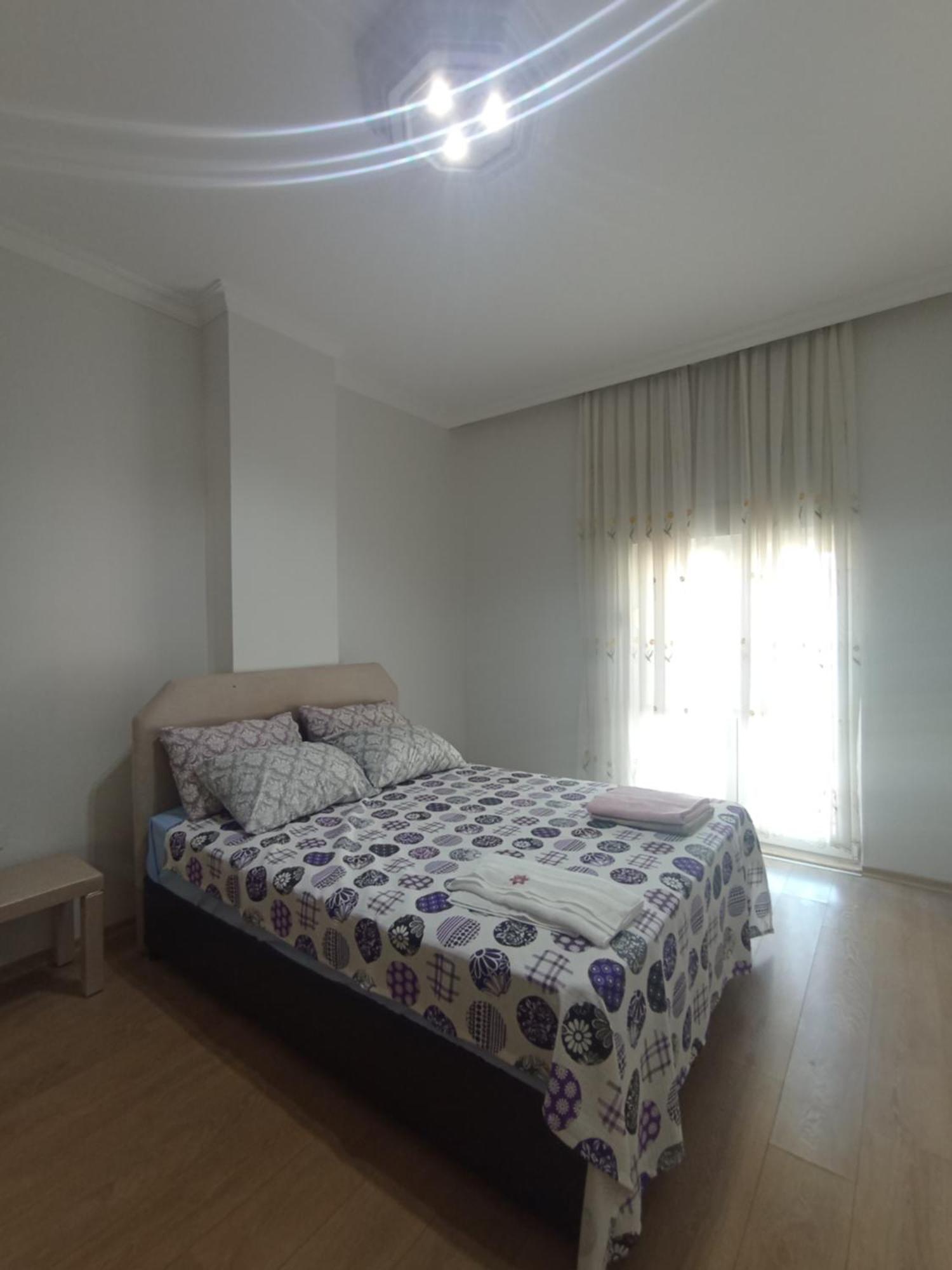 Antalya Apart