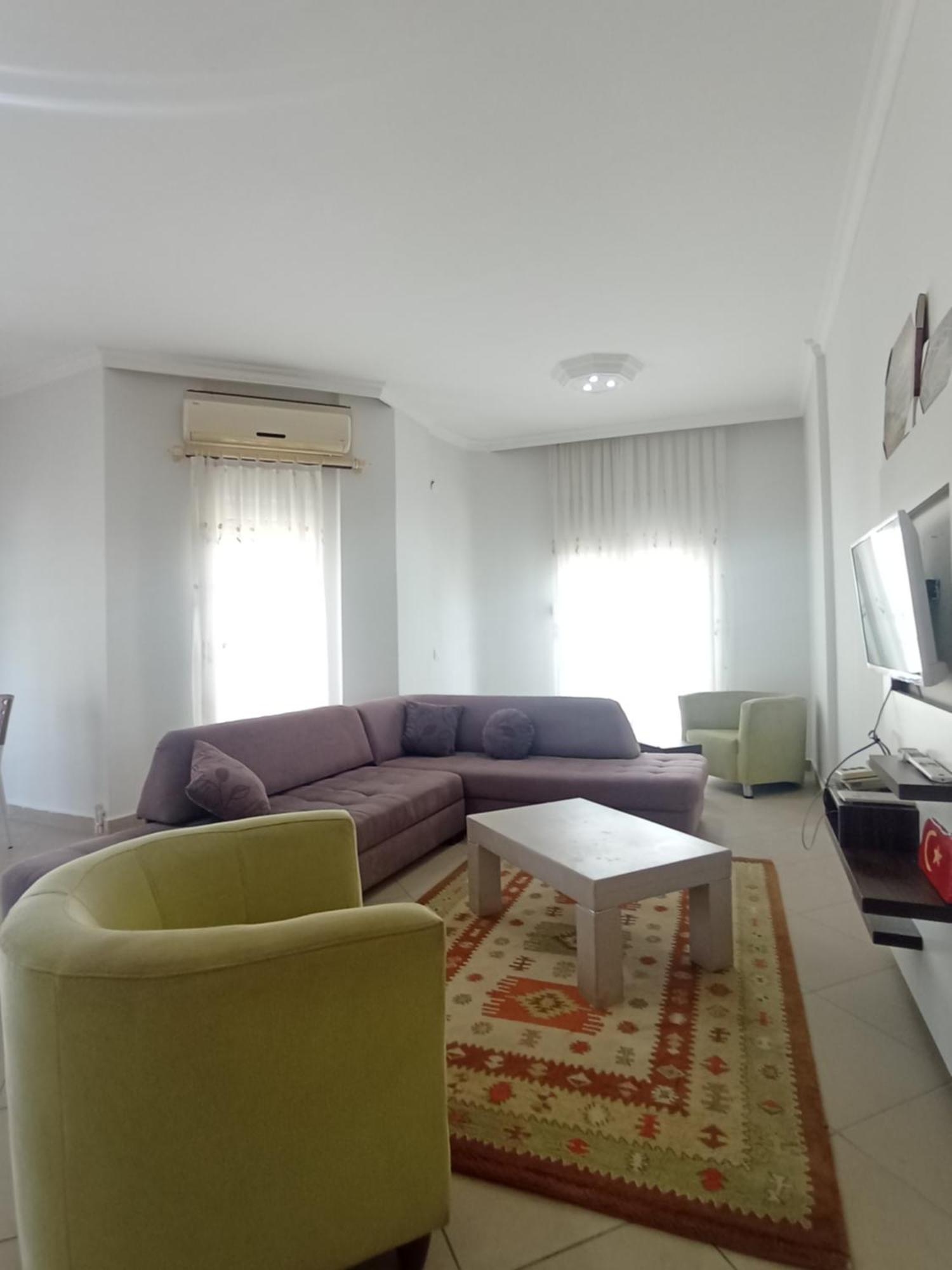 Aparthotel Antalya Apart Antalya