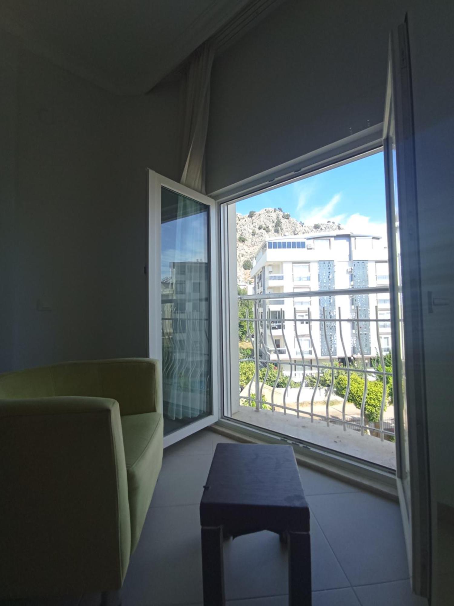 Antalya Apart Aparthotel
