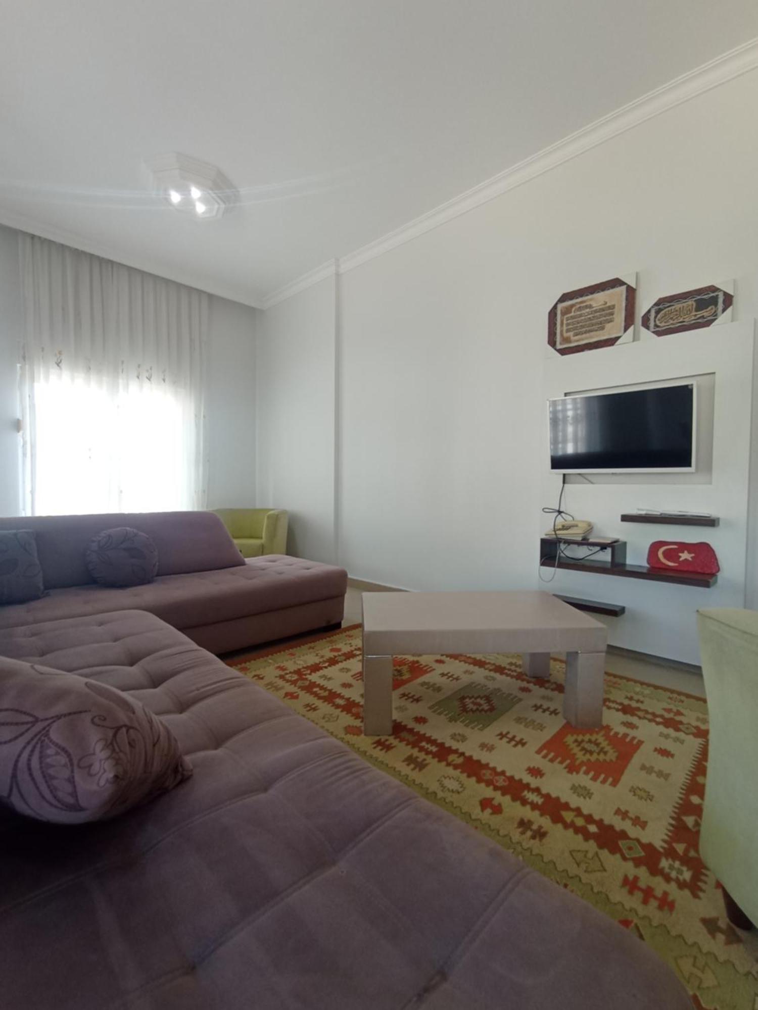 Aparthotel Antalya Apart Antalya
