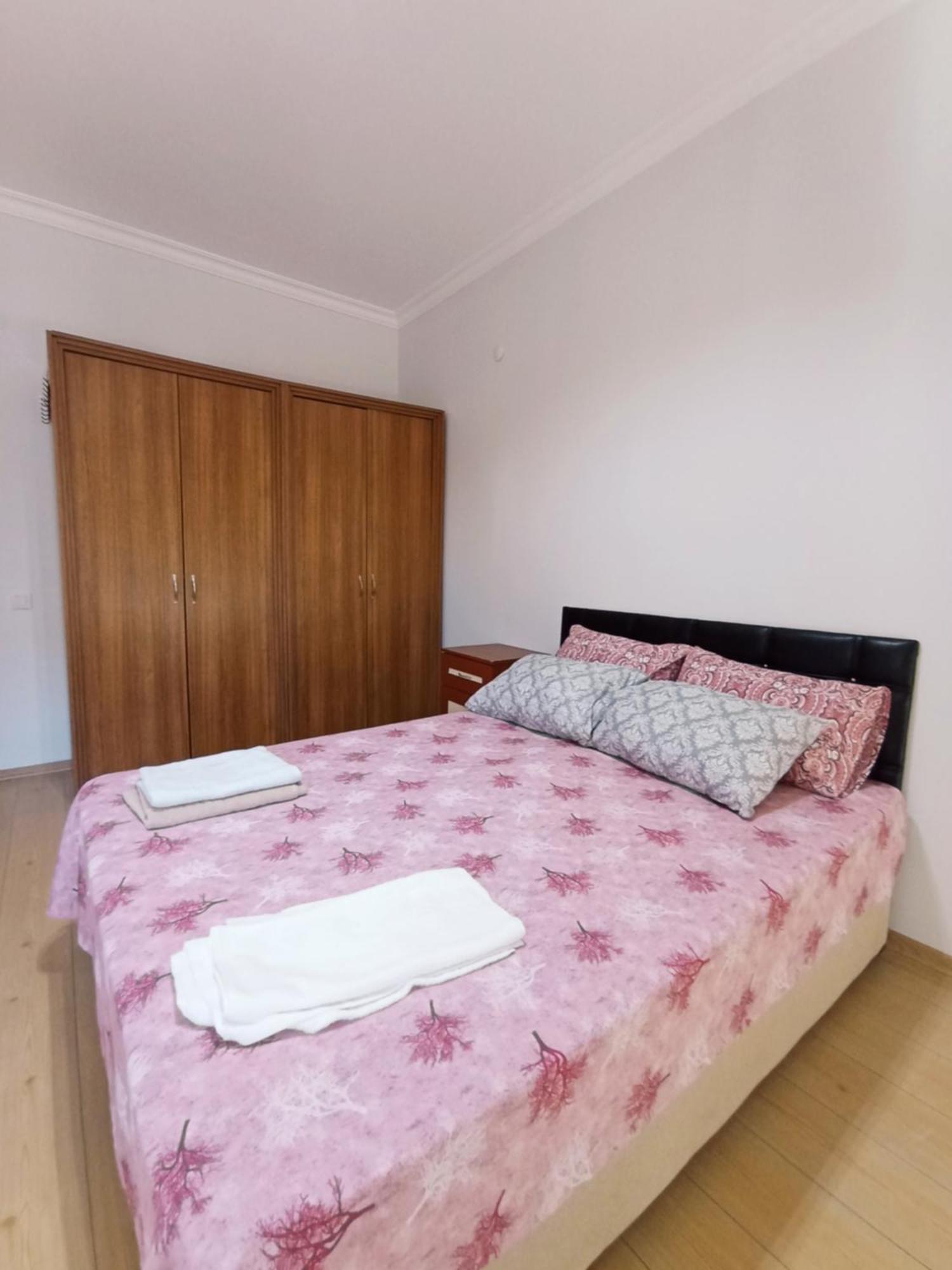 Antalya Apart Apart Otel