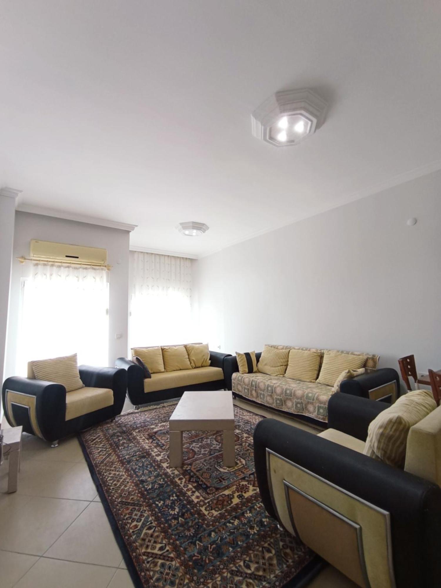 Aparthotel Antalya Apart