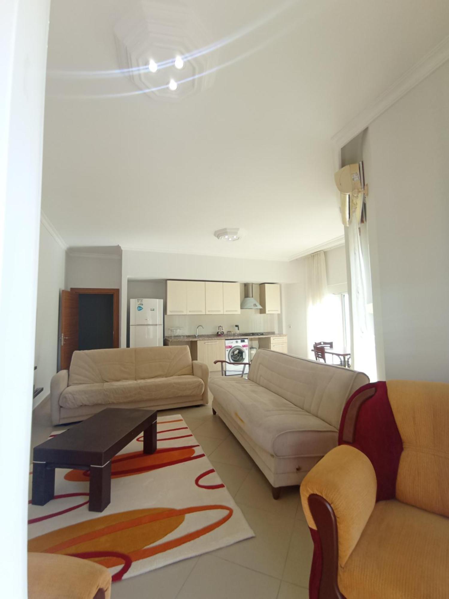Antalya Apart Aparthotel *