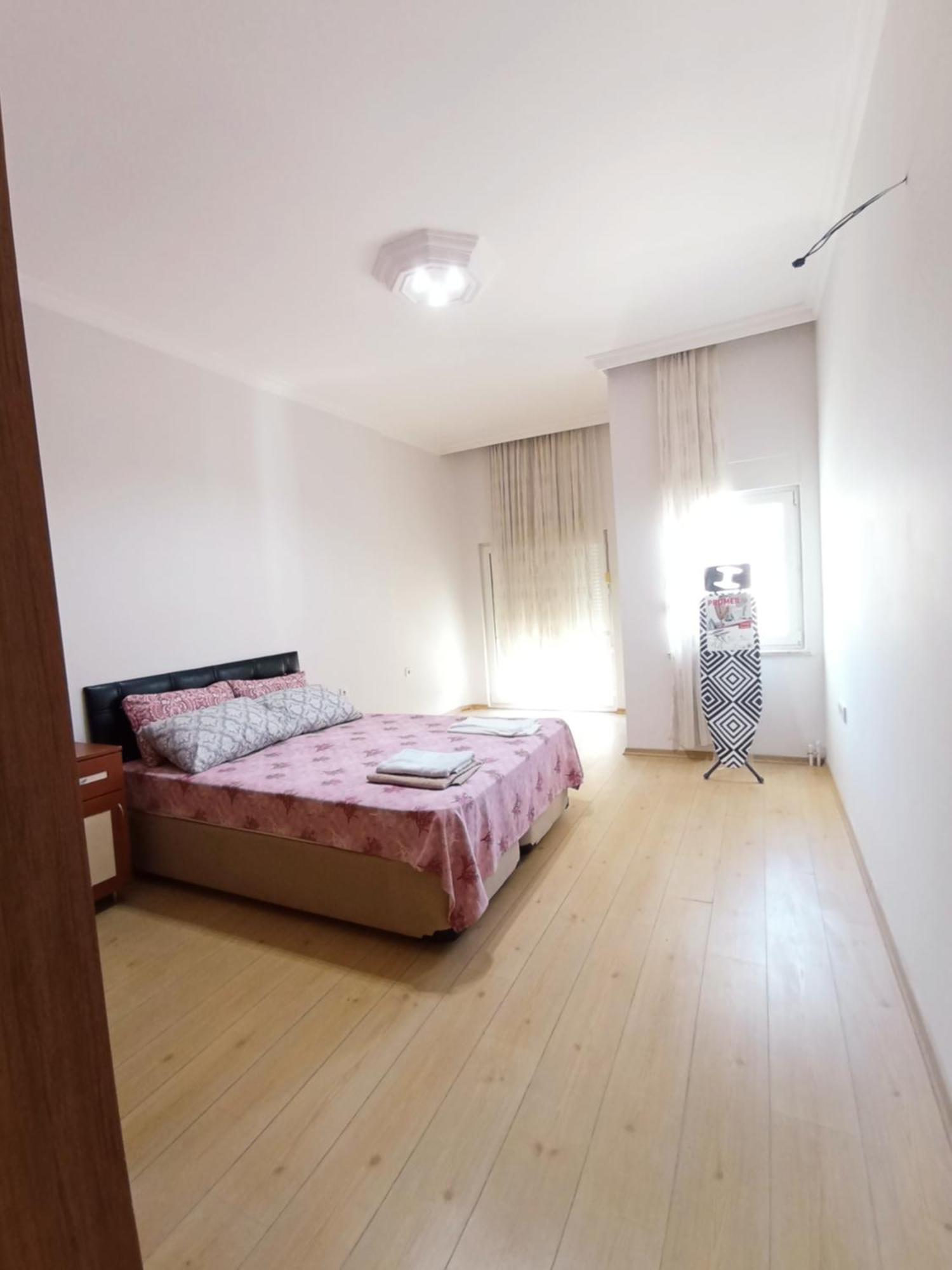 Aparthotel Antalya Apart