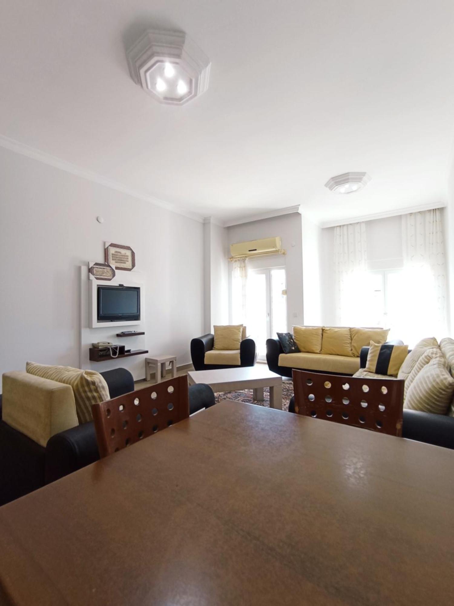 Antalya Apart Aparthotel *