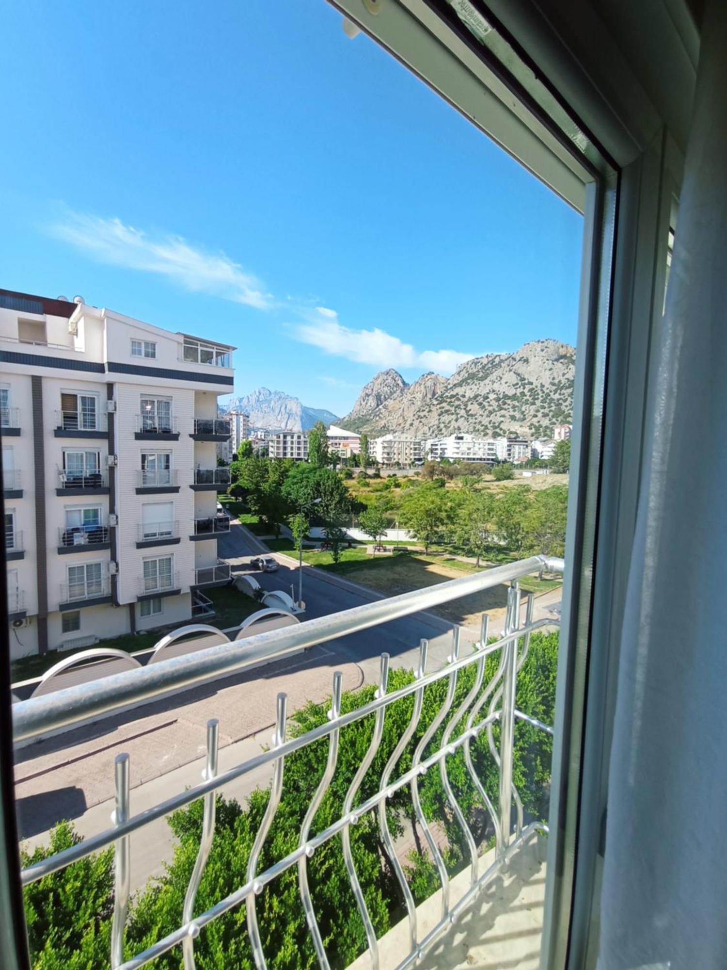 Apart Otel Antalya Apart *