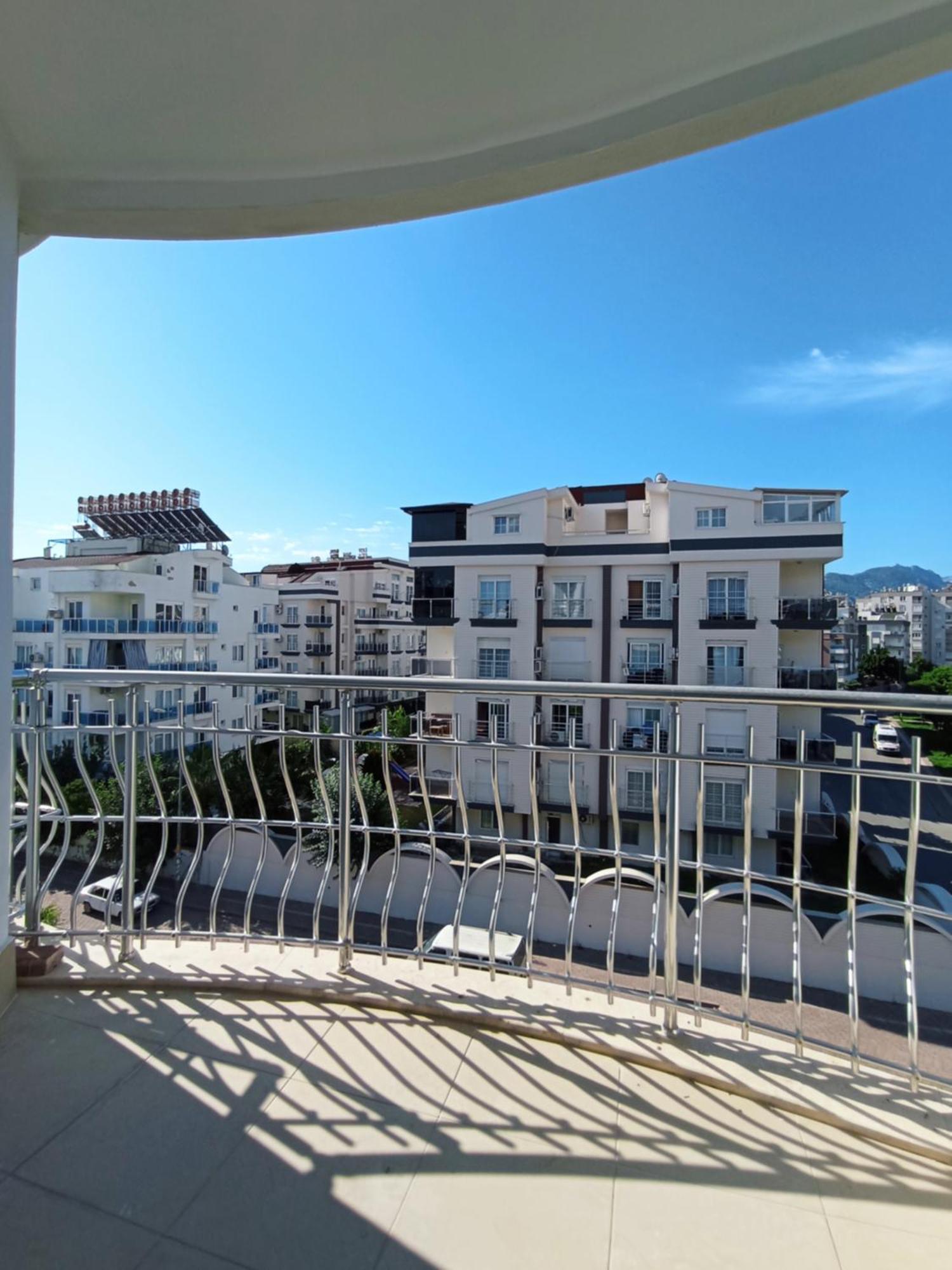 Antalya Apart Antalya