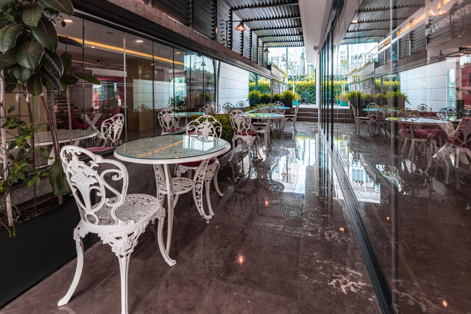 Hotel Nun Antalya