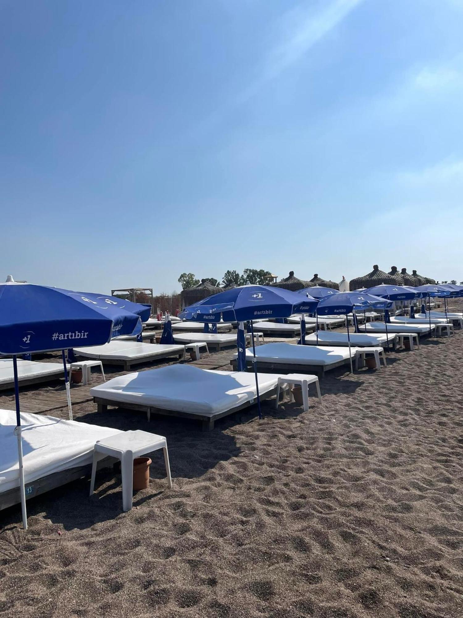 La Rezidans Antalya