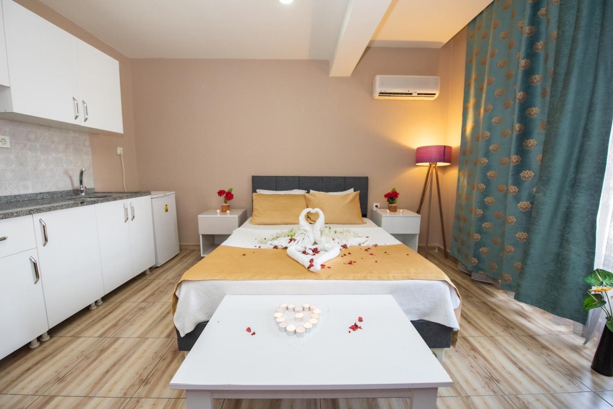 Palvan Aparthotel