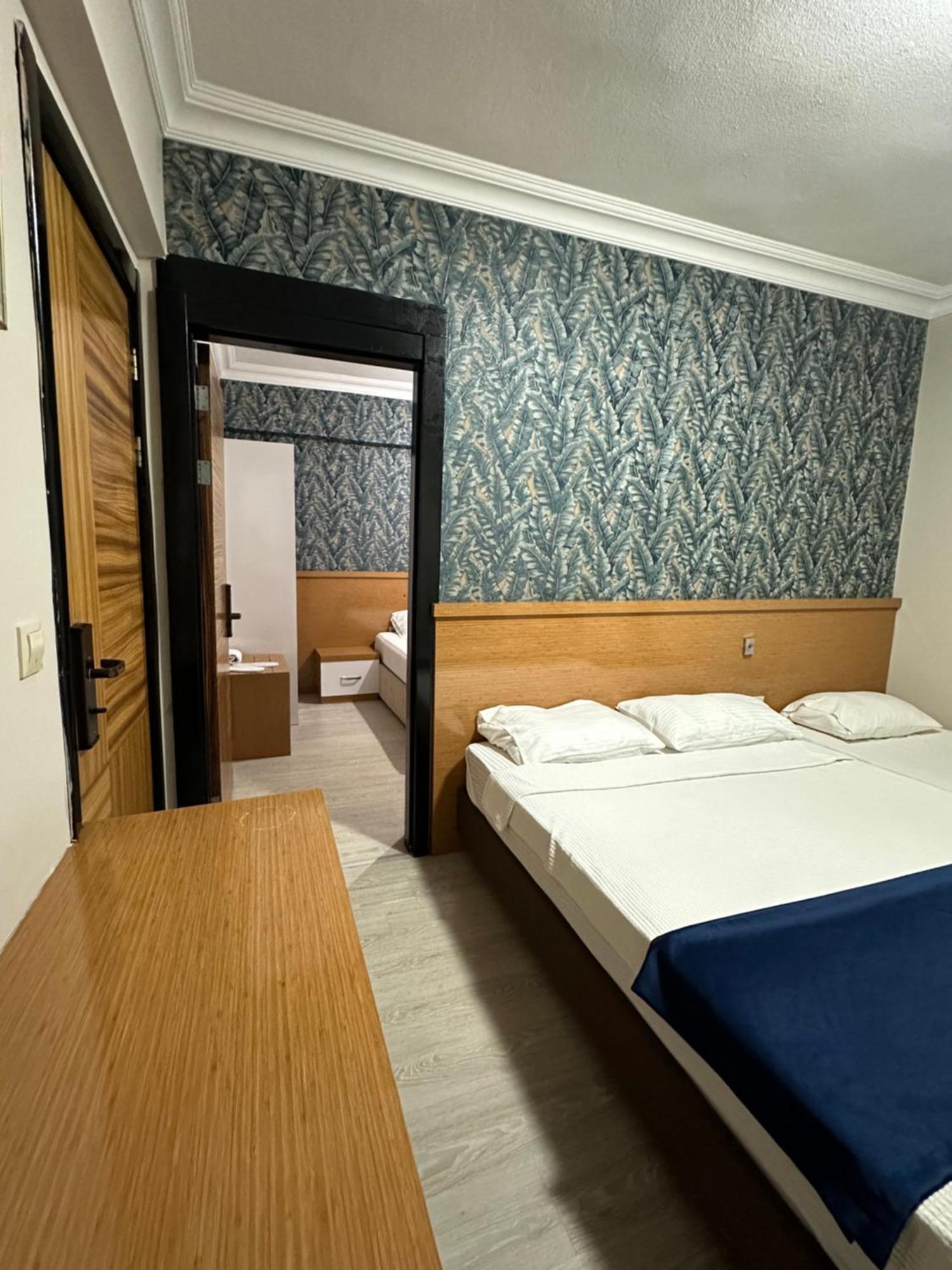 Serenity Hotel