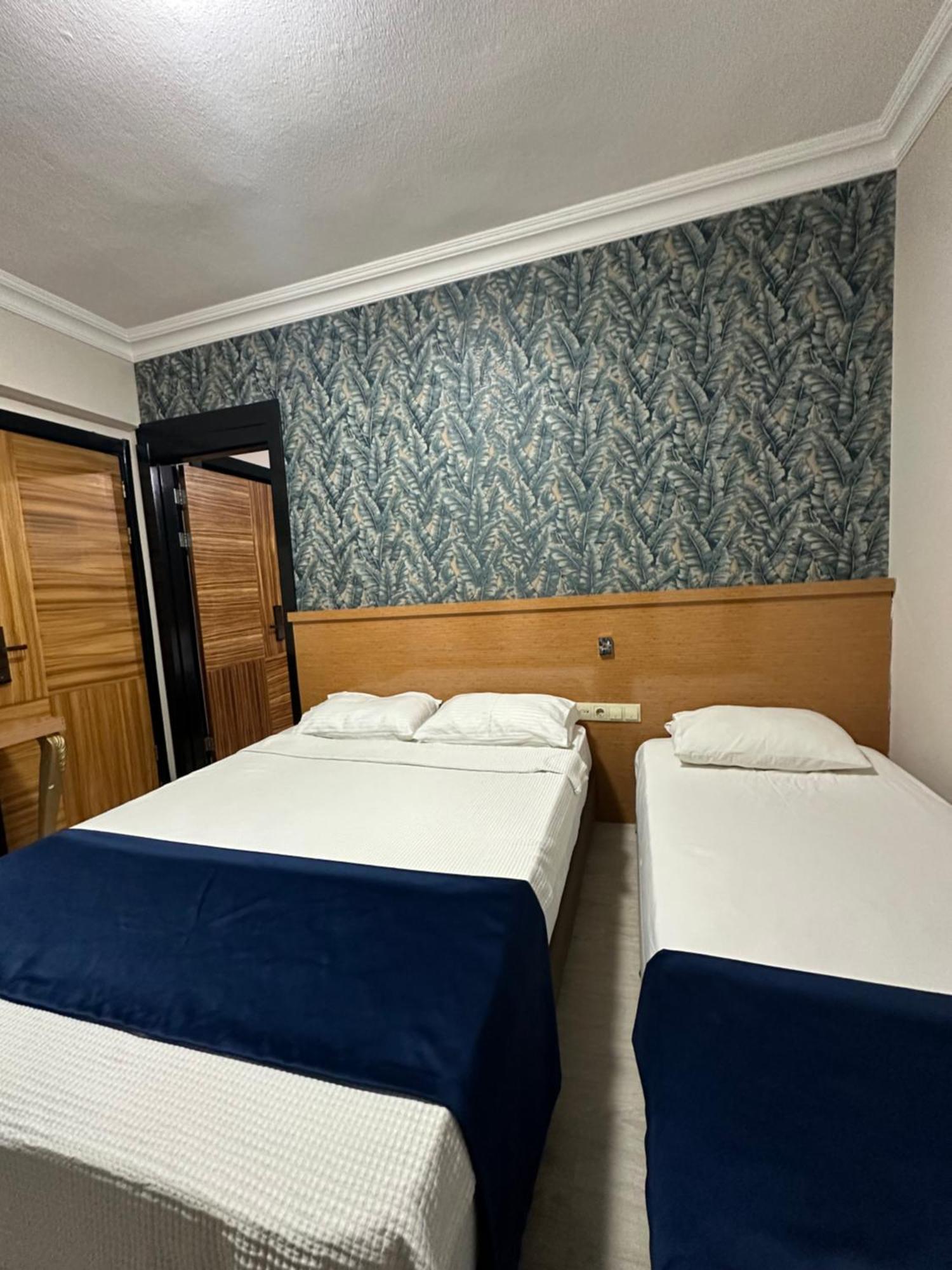 Serenity Hotel