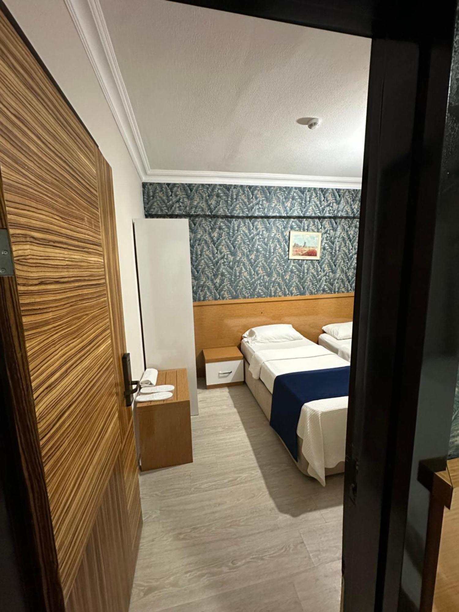 Hotel Serenity
