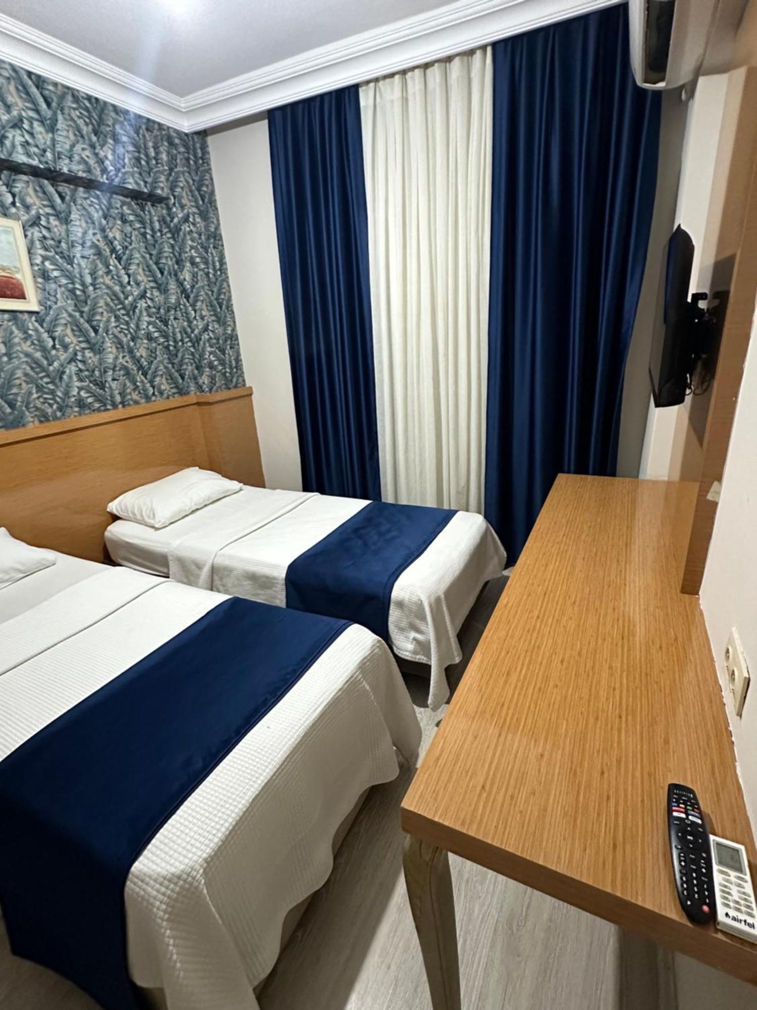 Serenity Otel 3*