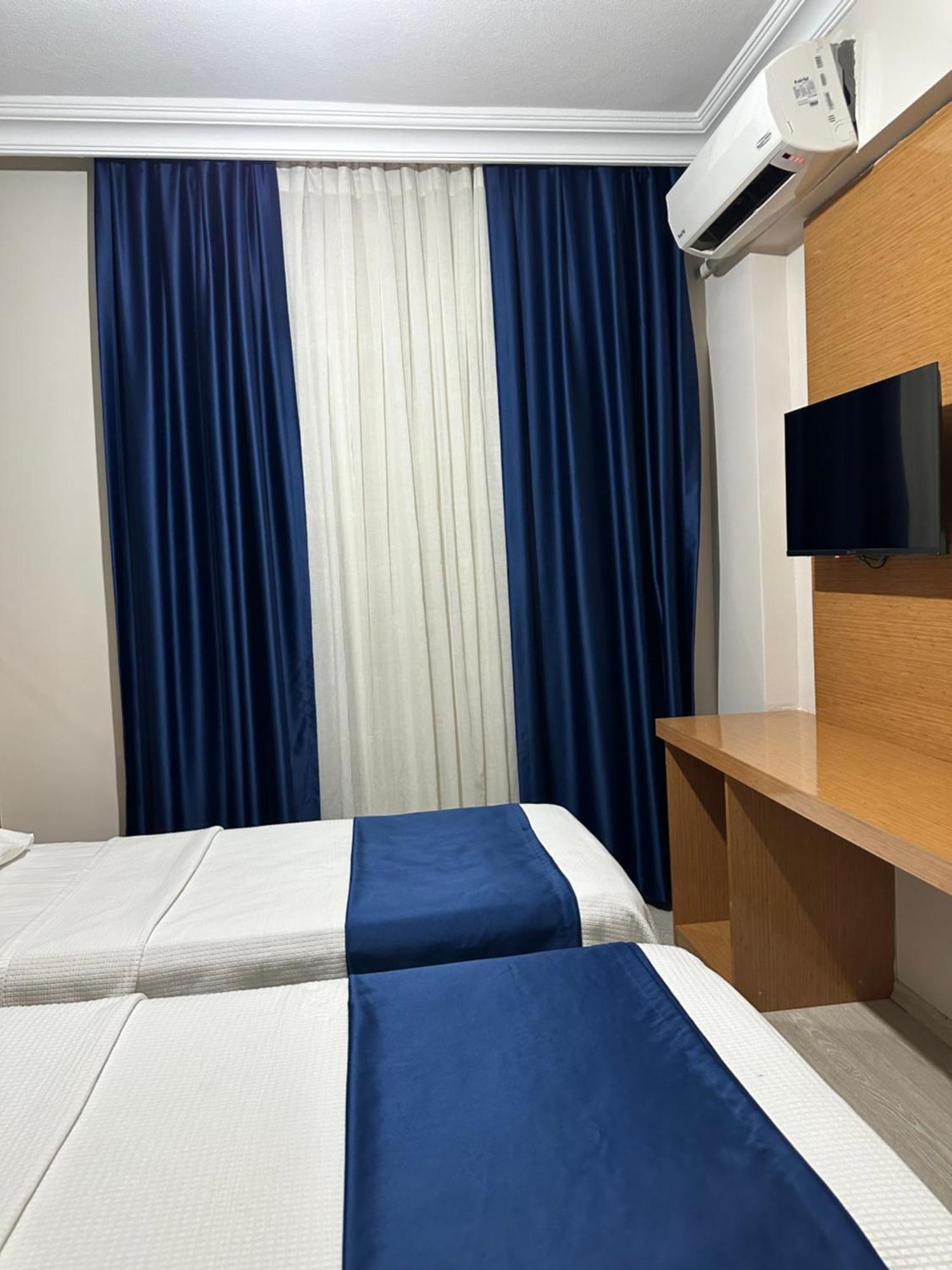 Serenity 3*
