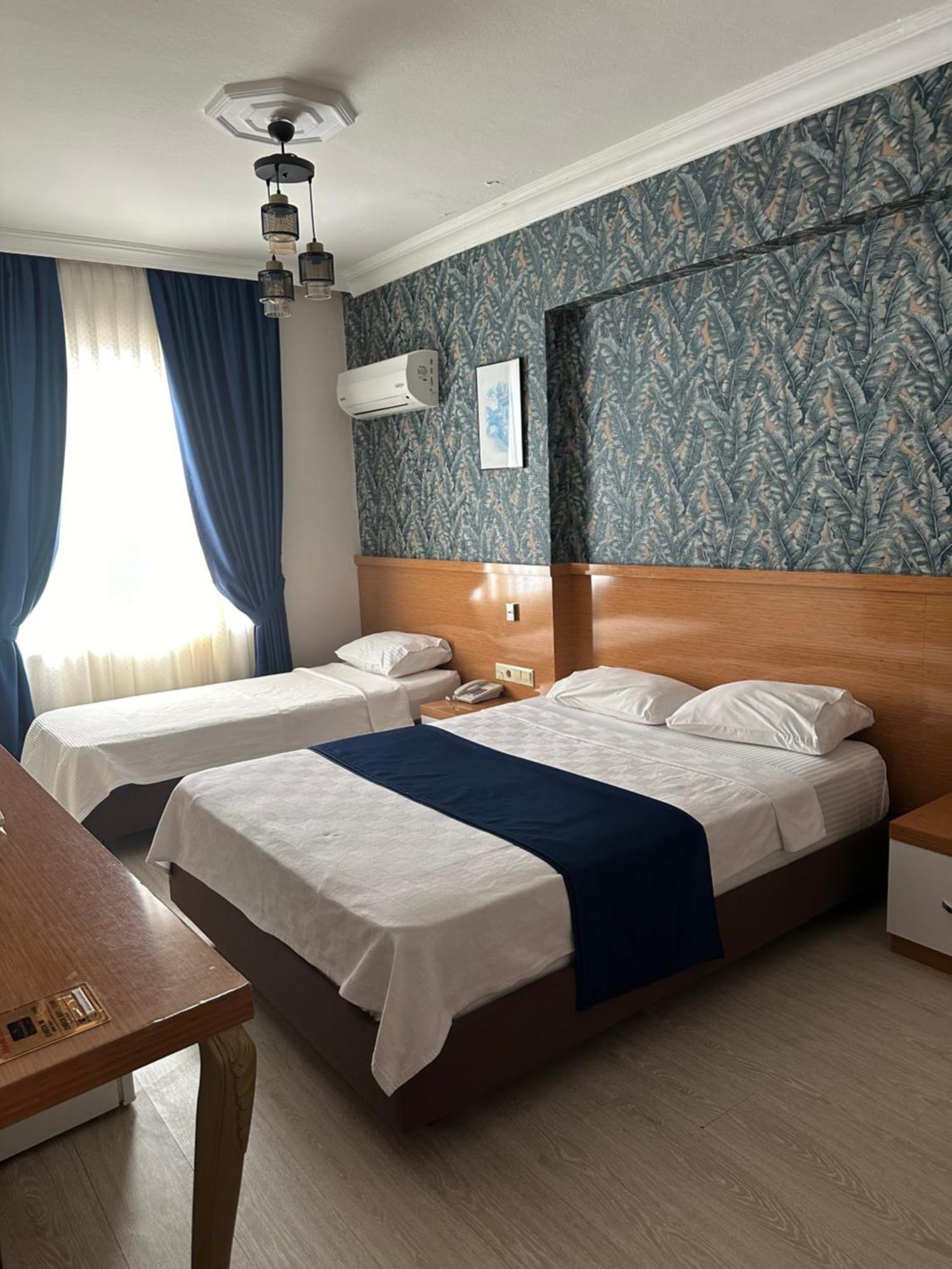 Hotel Serenity Antalya