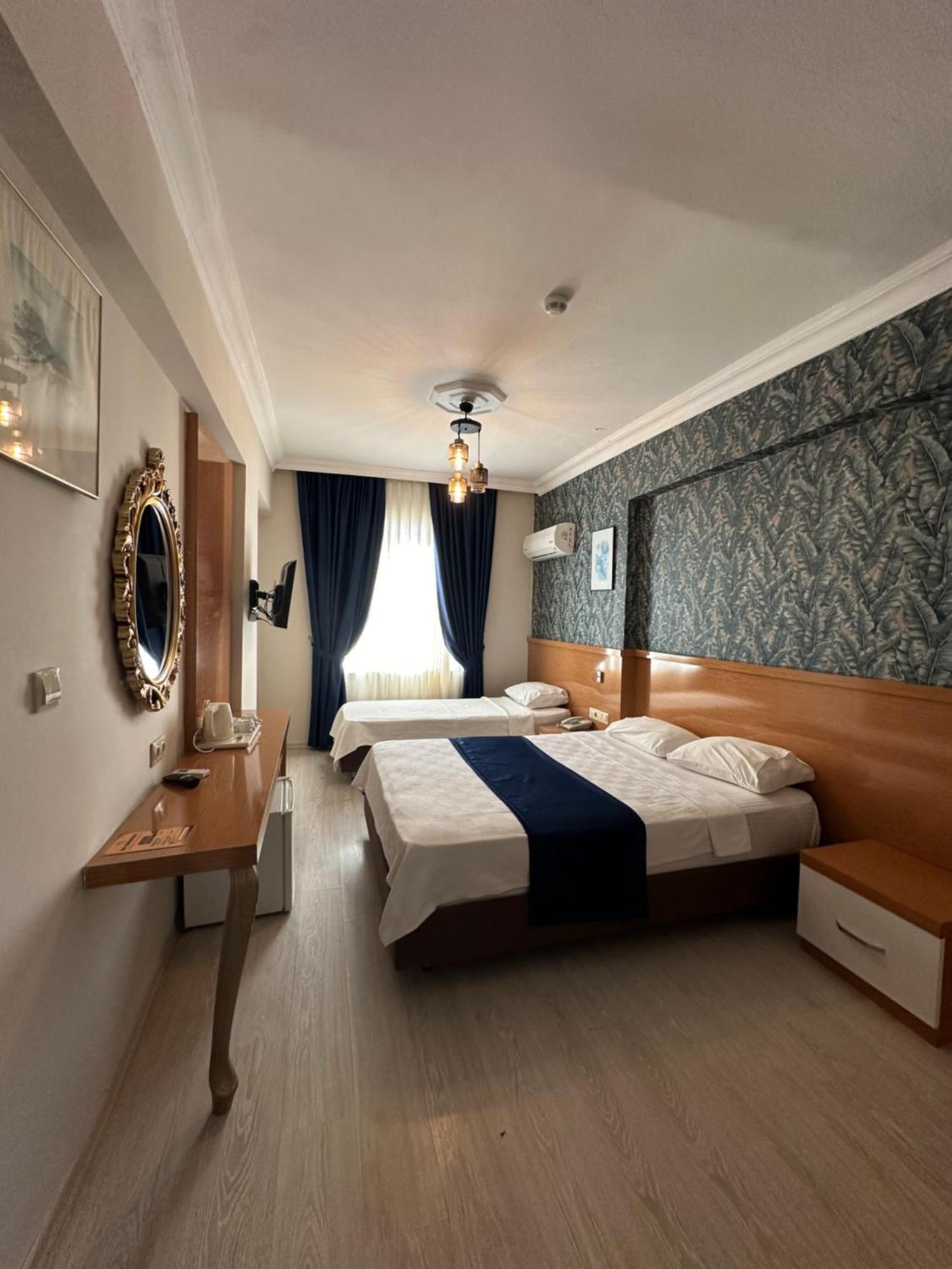 Hotel Serenity 3*
