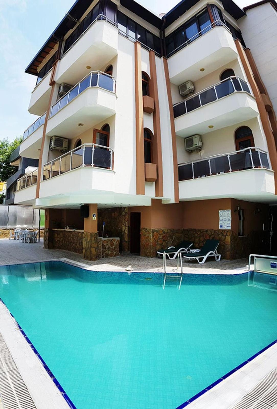 Kolibry Sv Antalya