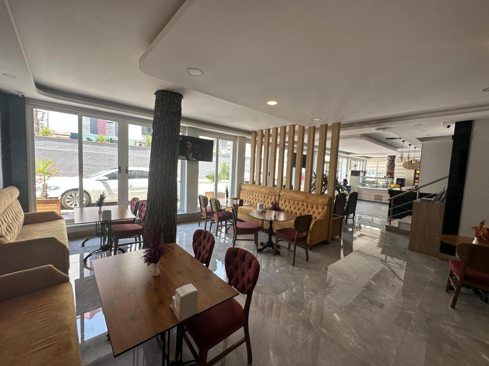 Hotel Lara Olympos Antalya