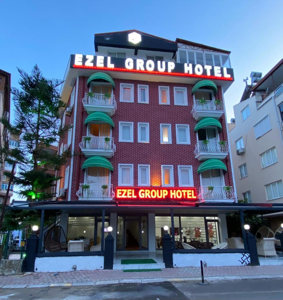 Hotel Ezel Group