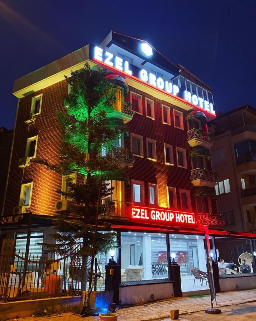 Ezel Group Hotel *