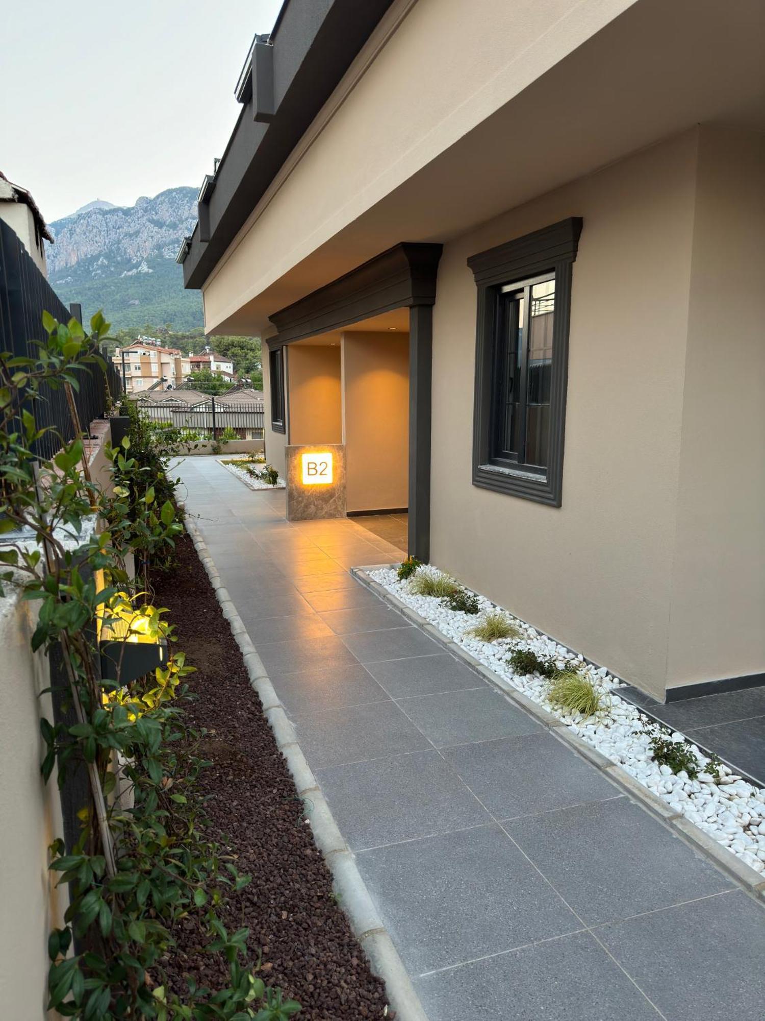 Villa Minta Hills Kemer