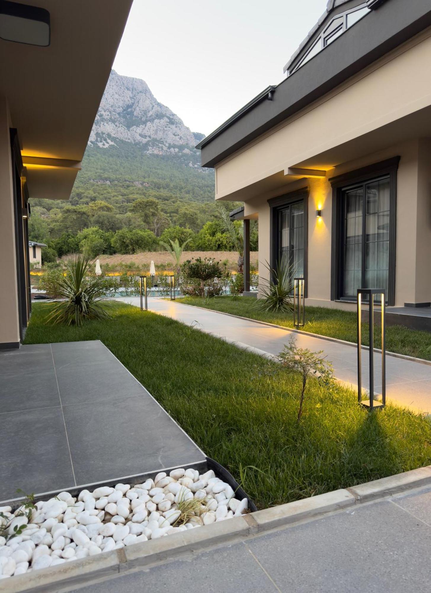 Villa Minta Hills Kemer Antalya