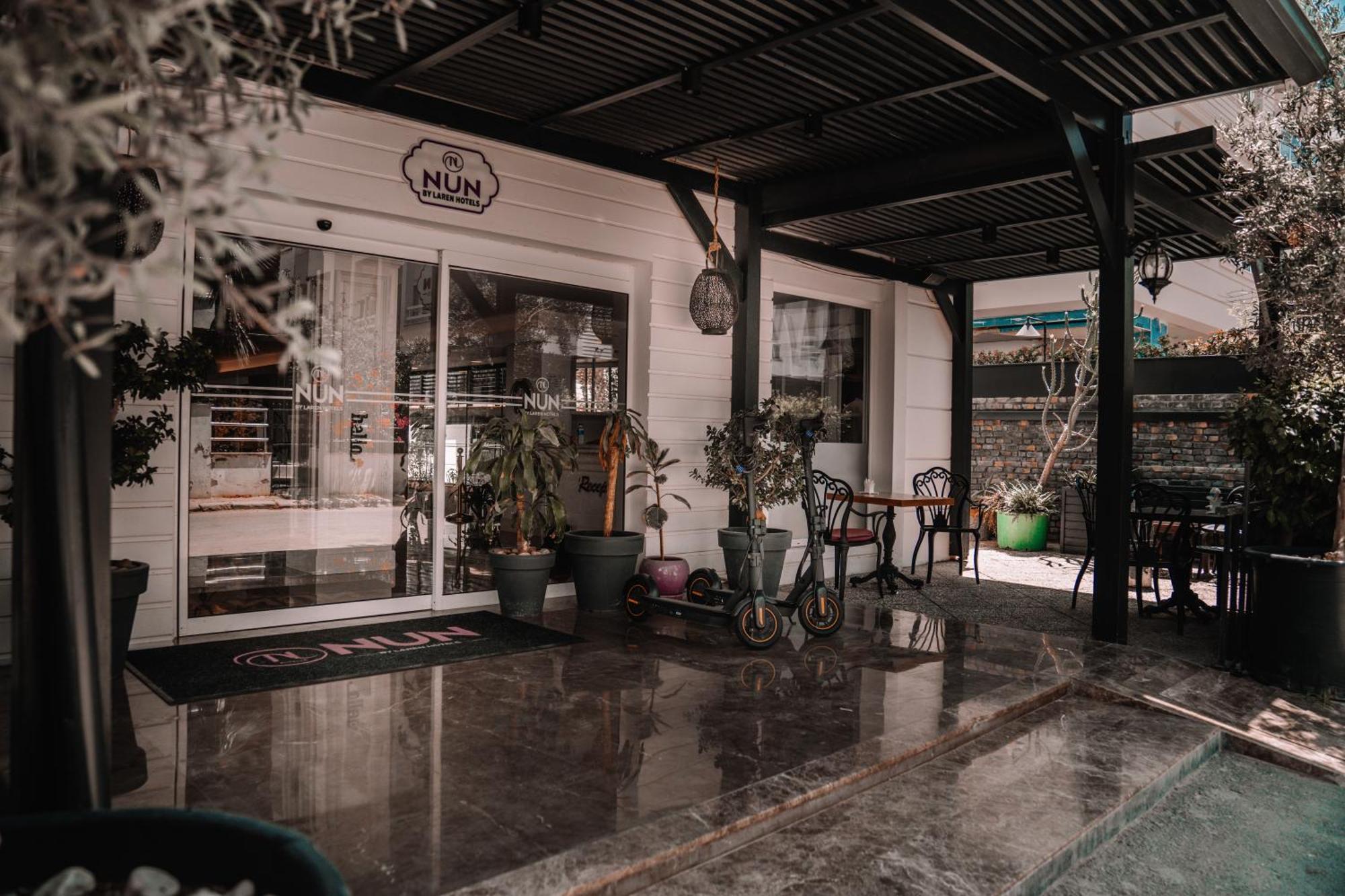 Nun Hotel Antalya