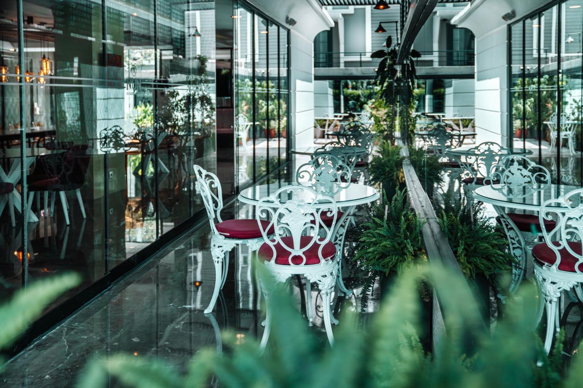 Nun 4* Antalya