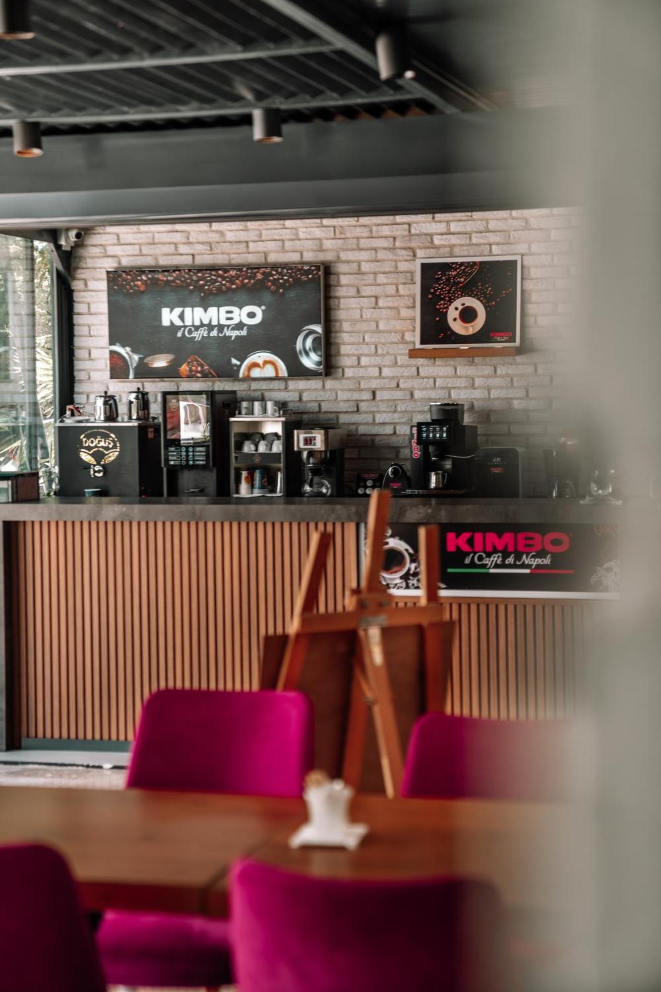 Hotel Nun 4*