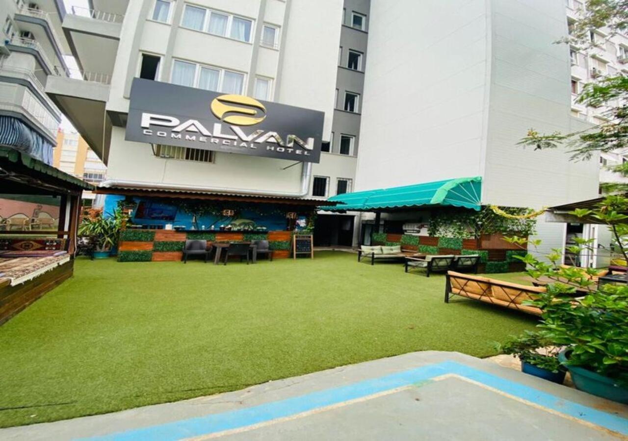 Palvan 3* Antalya