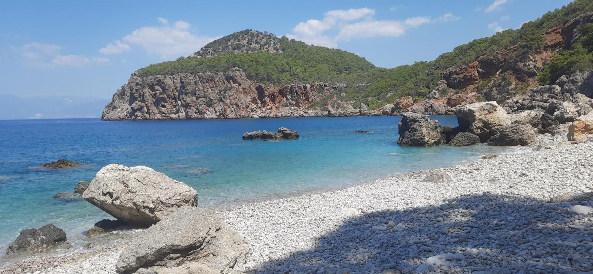 Tatil Evi Gelidonia Fenerium