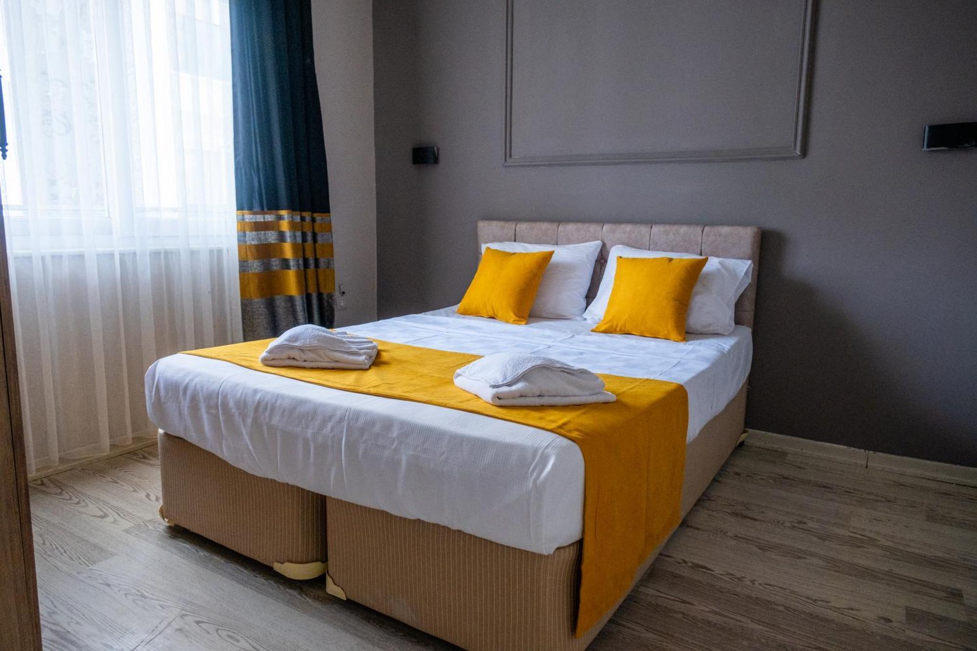 Konyaalti Apartment