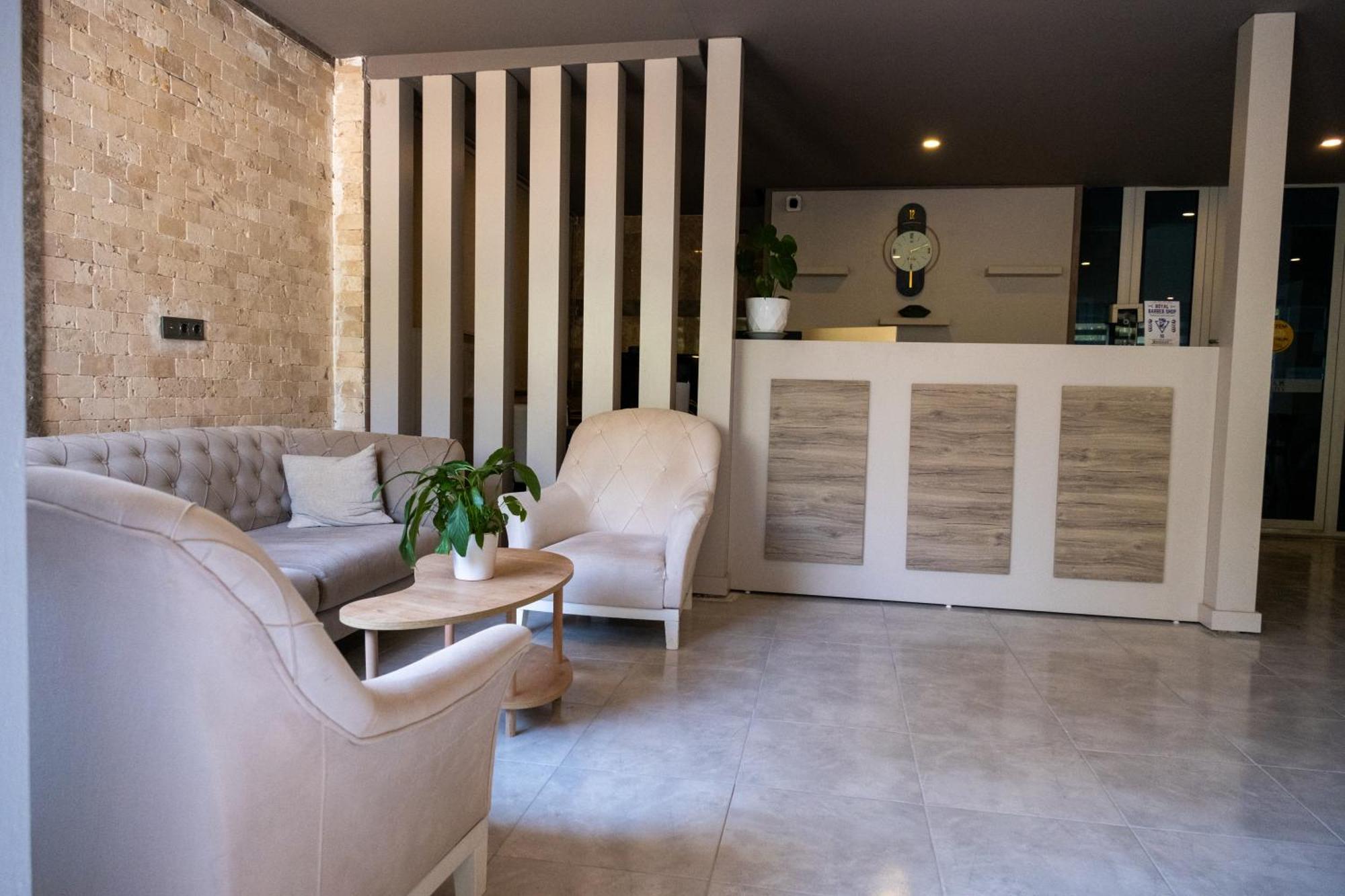 Konyaalti Apartment Antalya