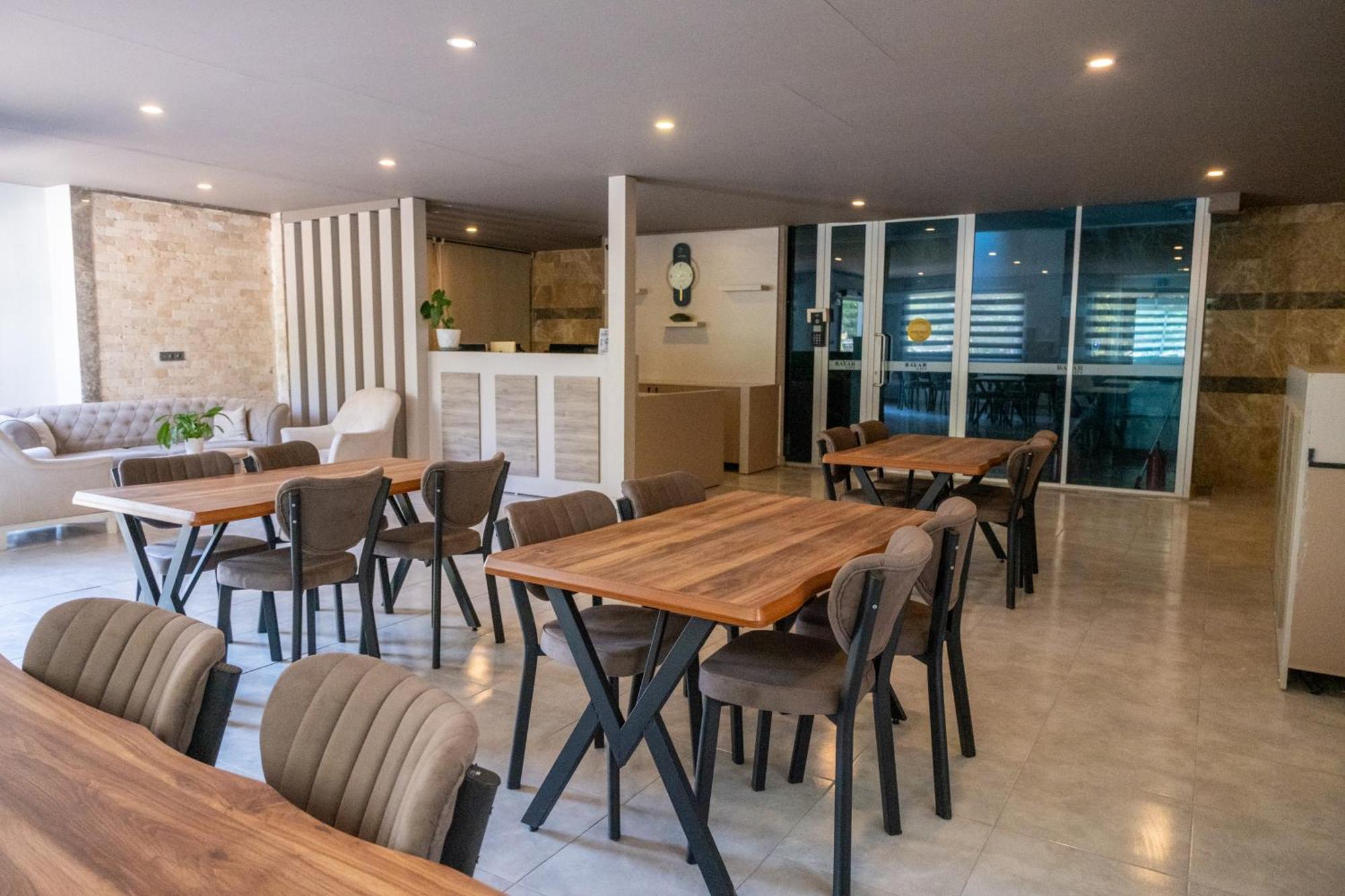 Apartment Konyaalti Antalya