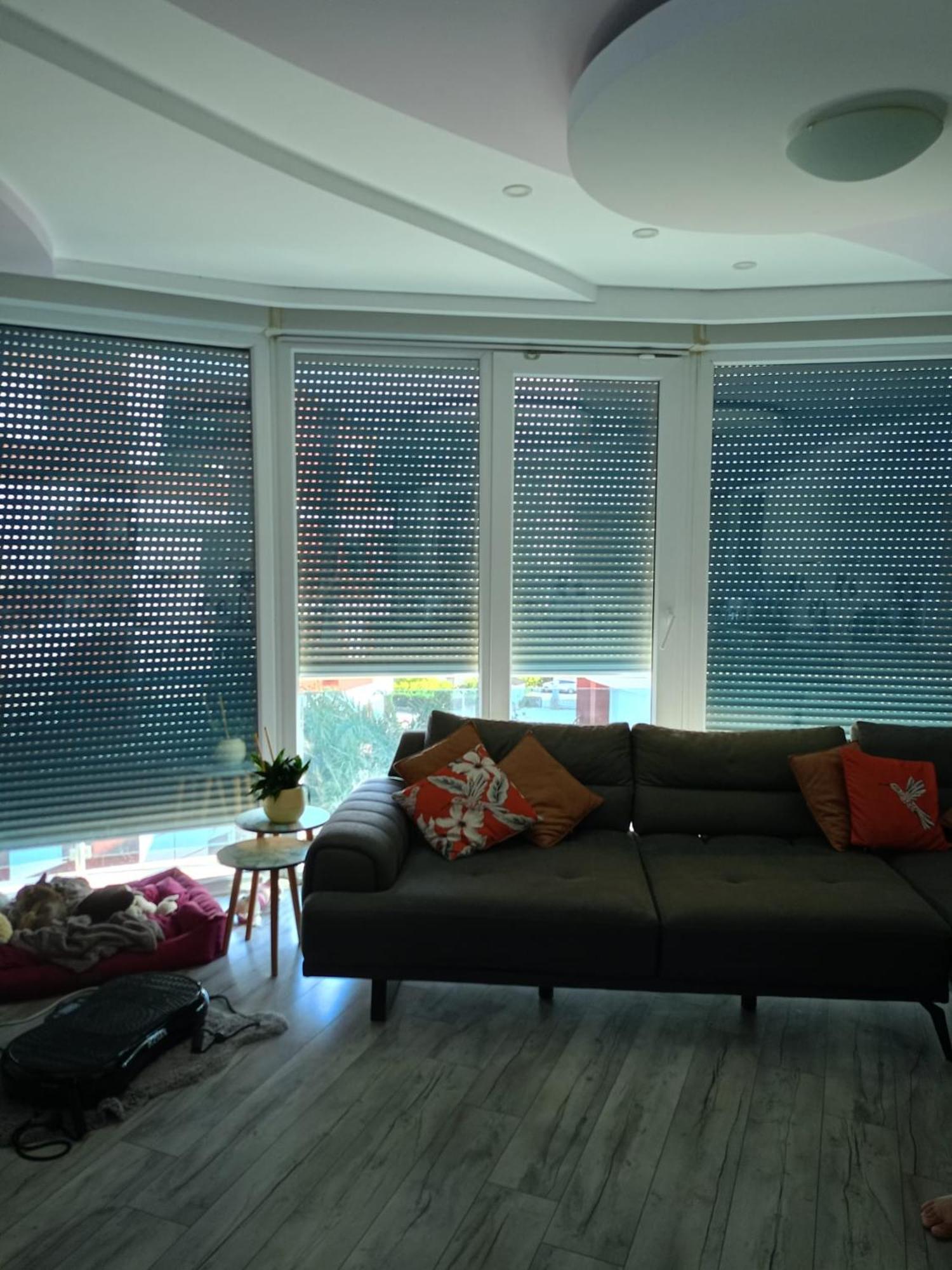 Apartment Paradise *