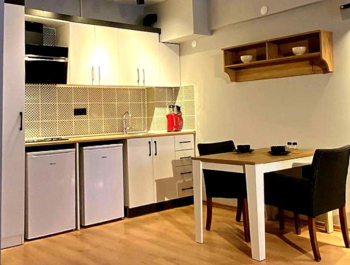 Sera Homes Appartement *